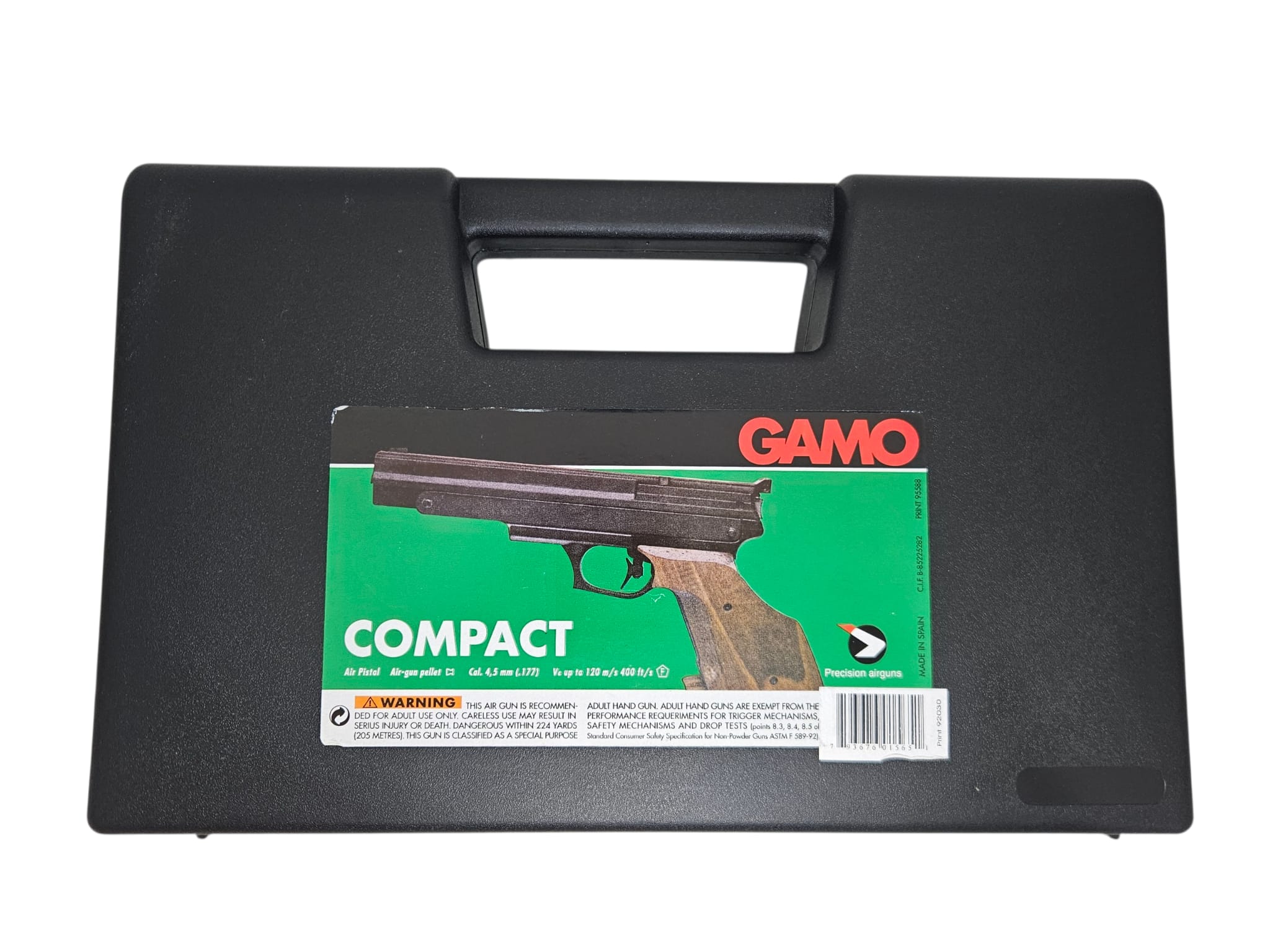 GAMO COMPACT - Image 9