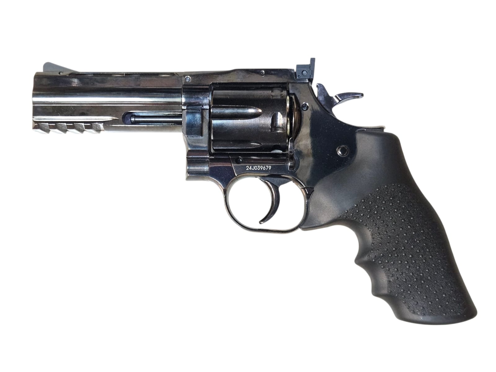 ASG DANWESSON 715 4 6MM BK