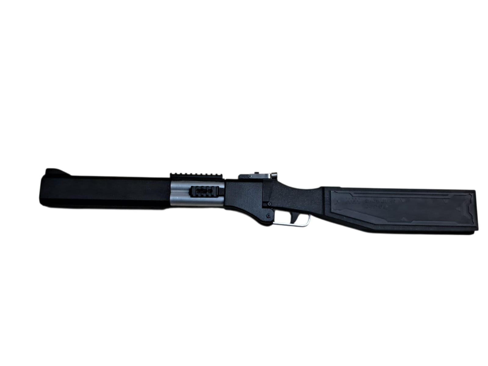 SHOWGUNS PANDORA'S BOX SHOTGUN