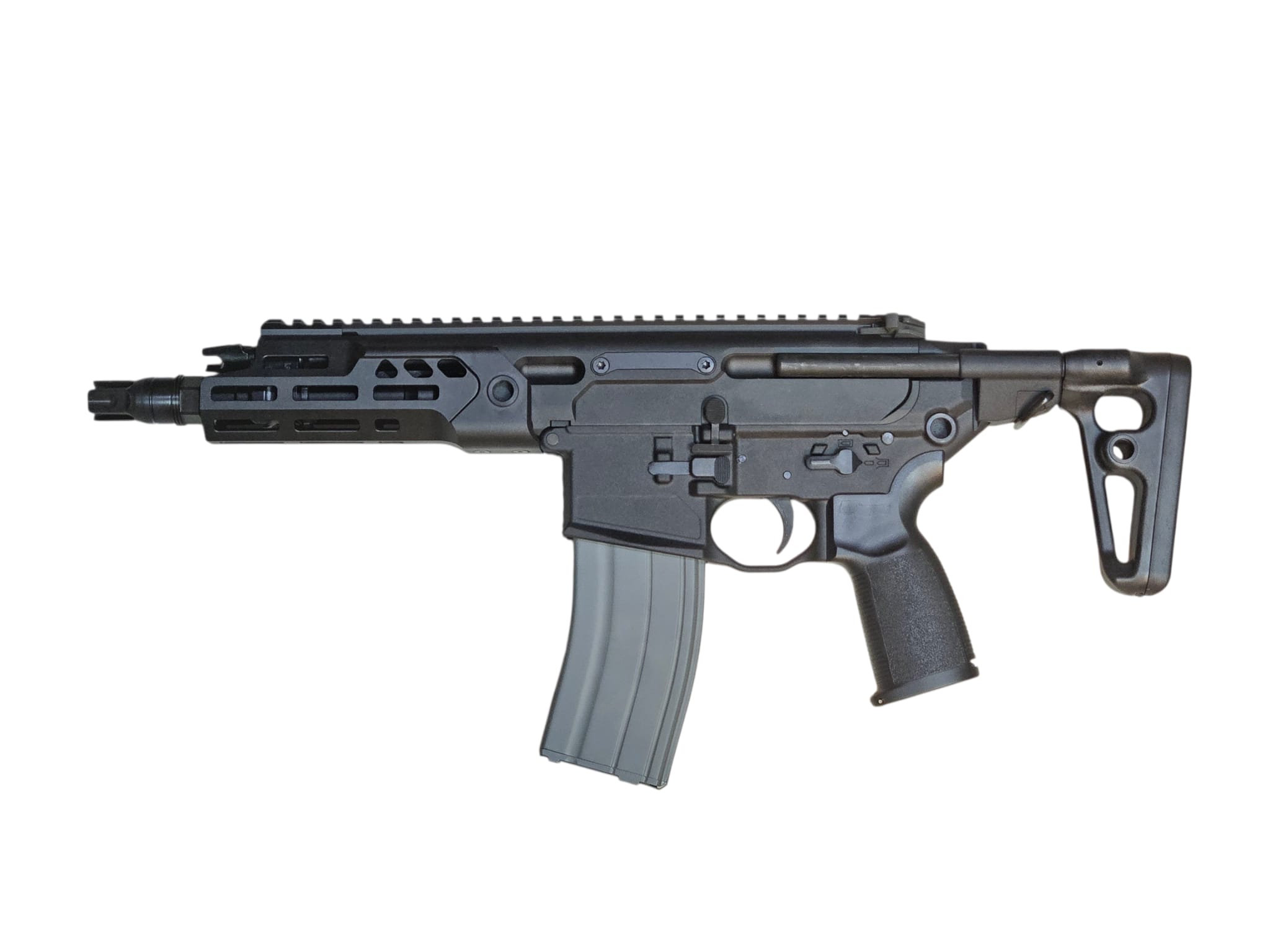 APFG US SOCOM RSAR GBB