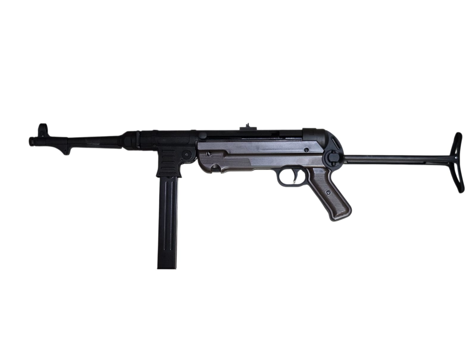 SRC MP40 Seel CO2 Rifle - Image 13