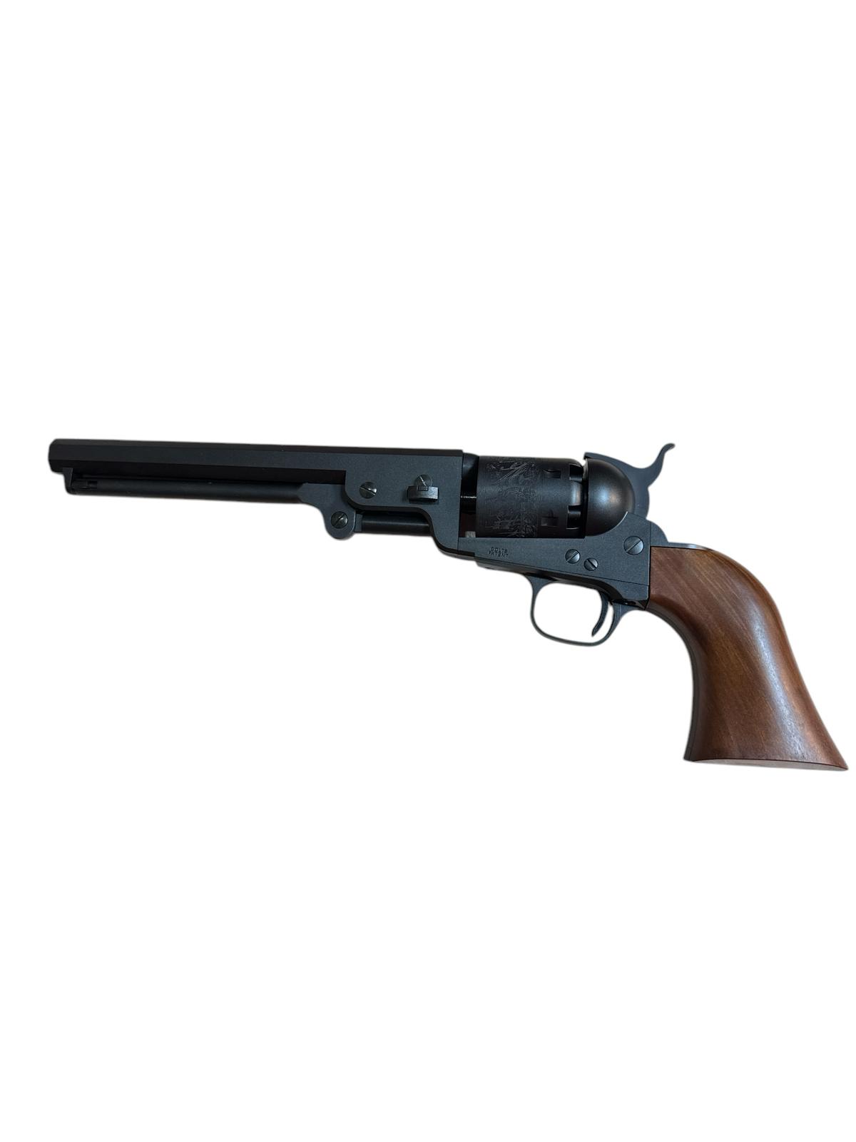 Tokyo Marui M1851 Navy Air-Cocking Revolver - Image 7