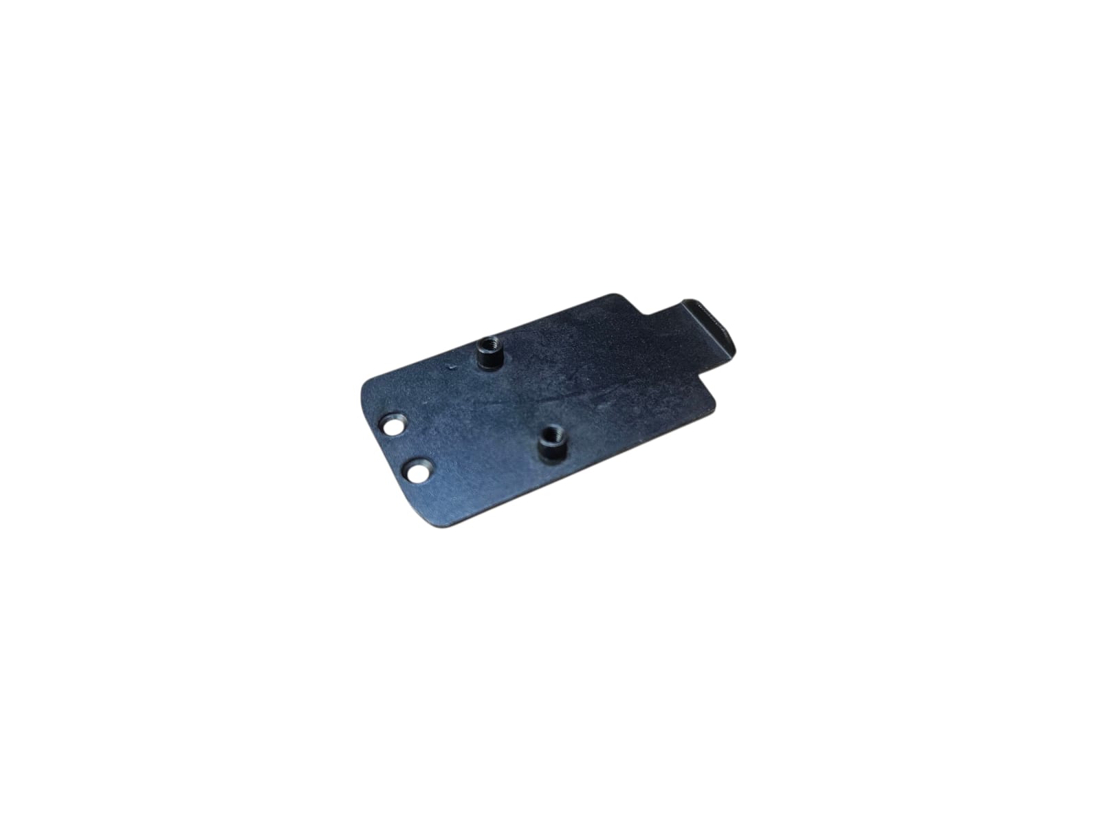 Army Metal R615D RMR Base Cover
