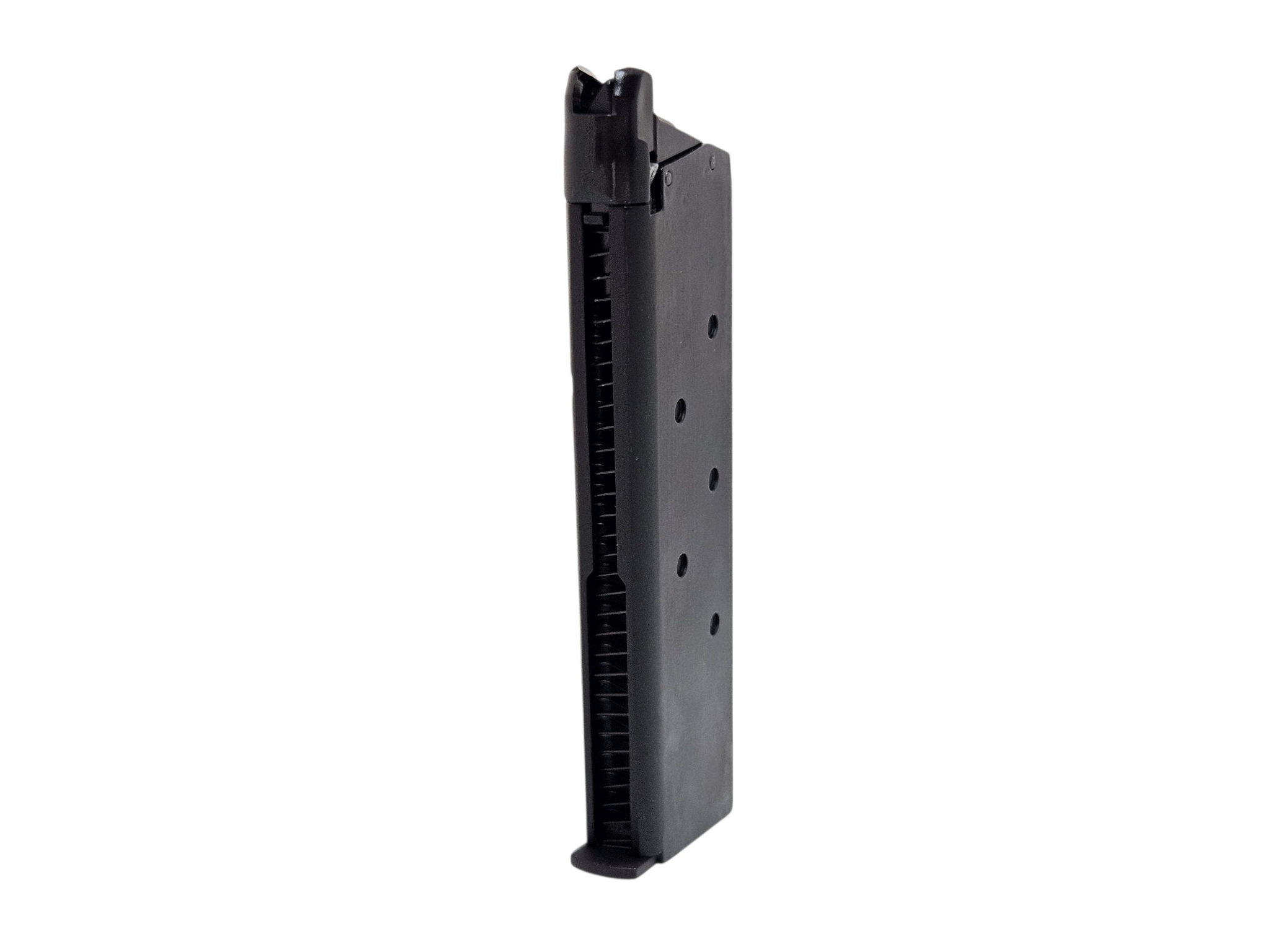 Army M1911A1 GBB Pistol Marking Version (R31, Silver) ARM-GBB-R31-WM-SV - Image 13