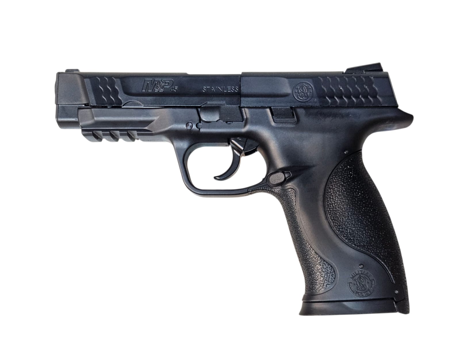 S&W MP45 4.5mm