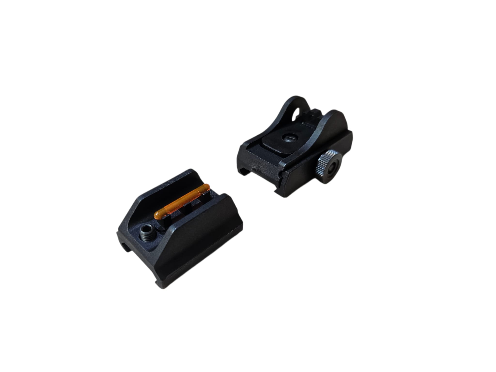 ASG EVO(Tac-6) Front & Rear sight