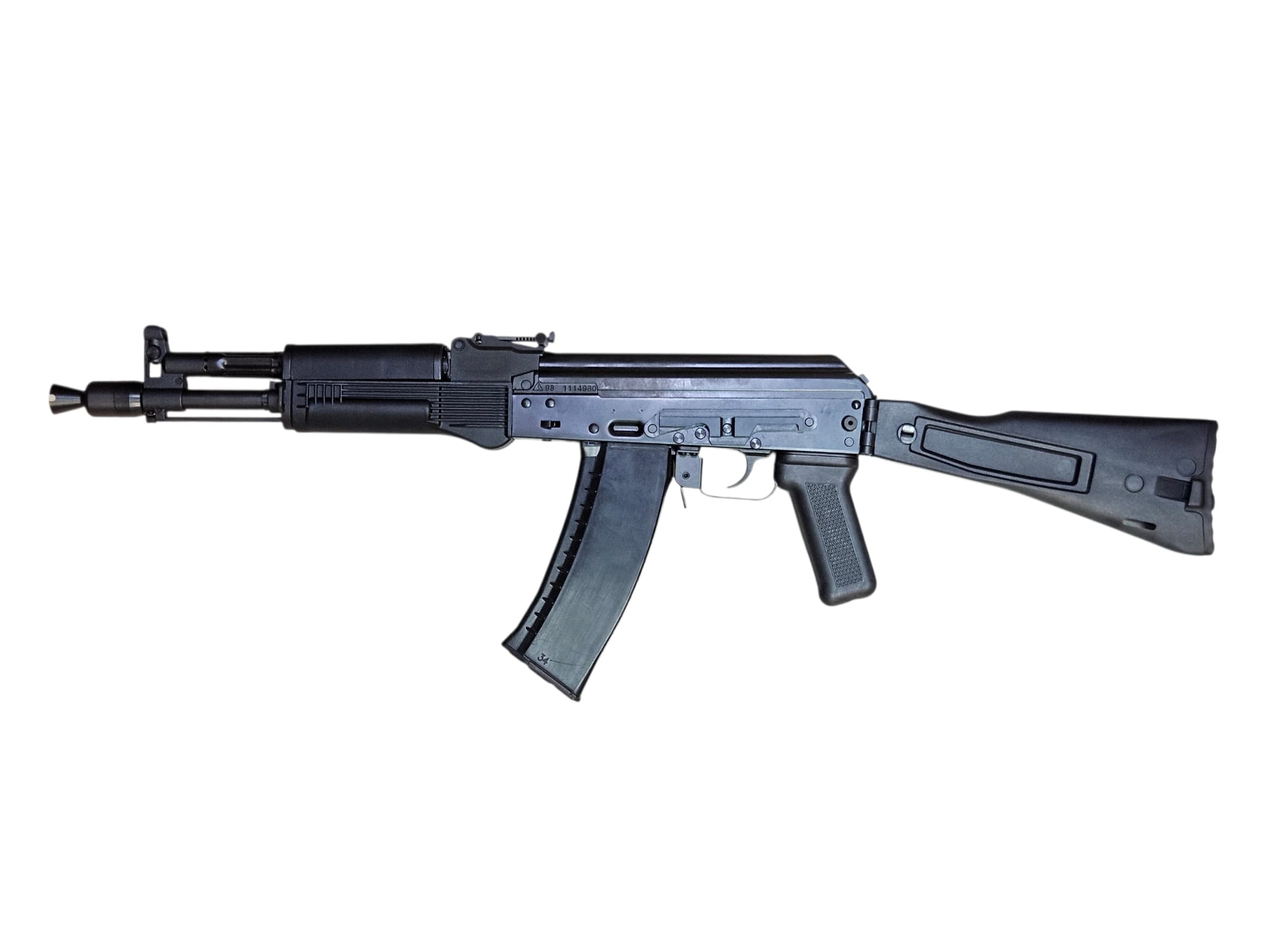 GHK AK105 V3 GBB Rifle