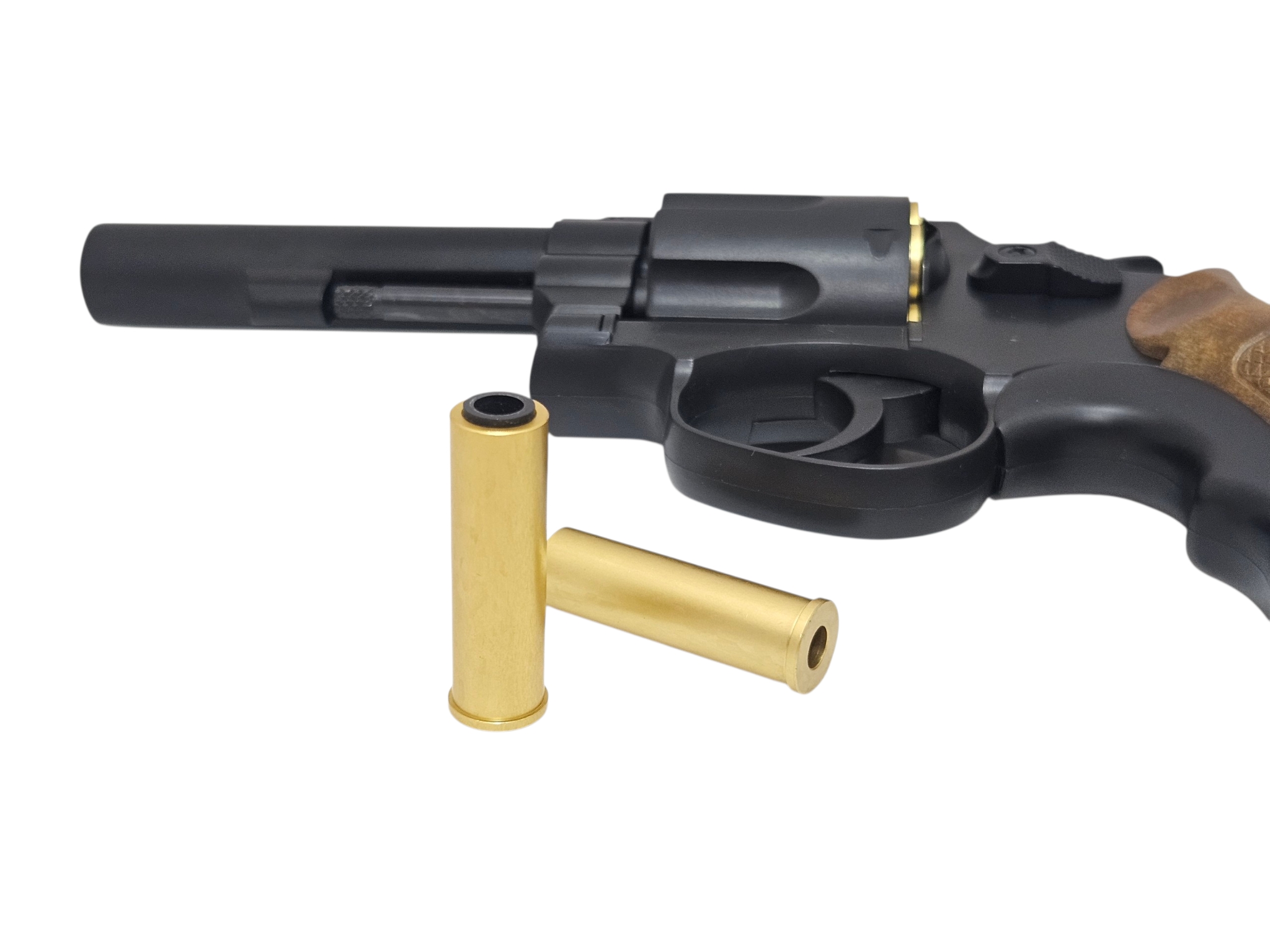 HFC M10 GAS WOOD GRIP - Image 8