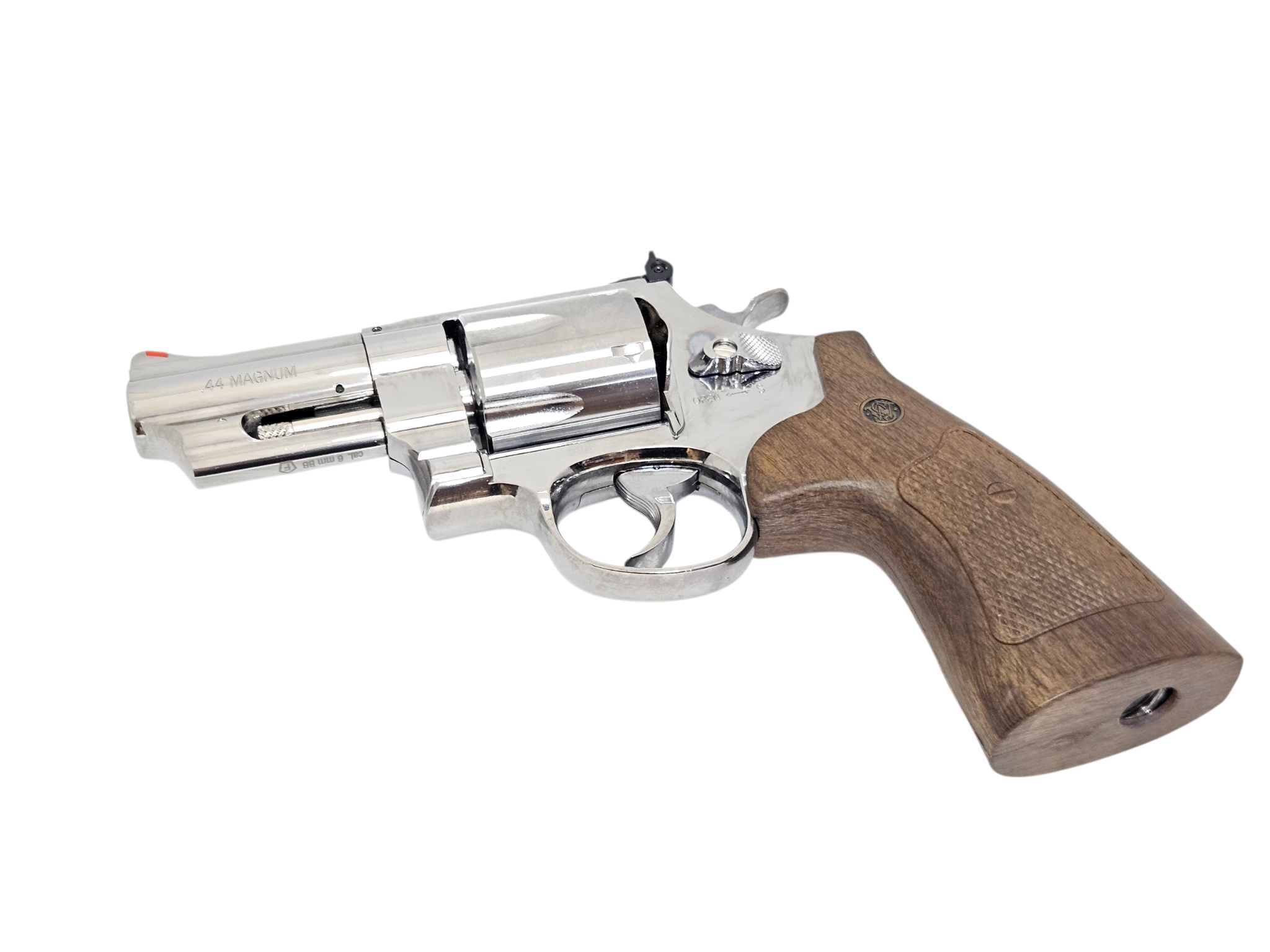 Umarex Smith & Wesson M29 CO2 Revolver SV 3 inch - Image 5