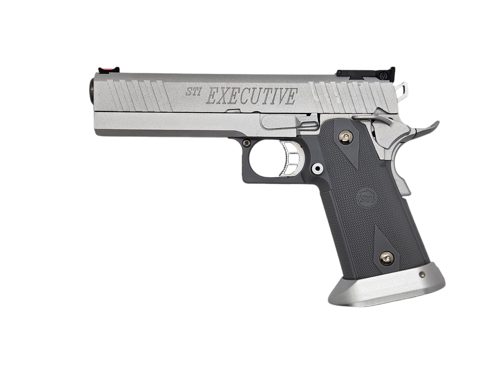 Army STI EXECUTIVE GBB Pistol SV