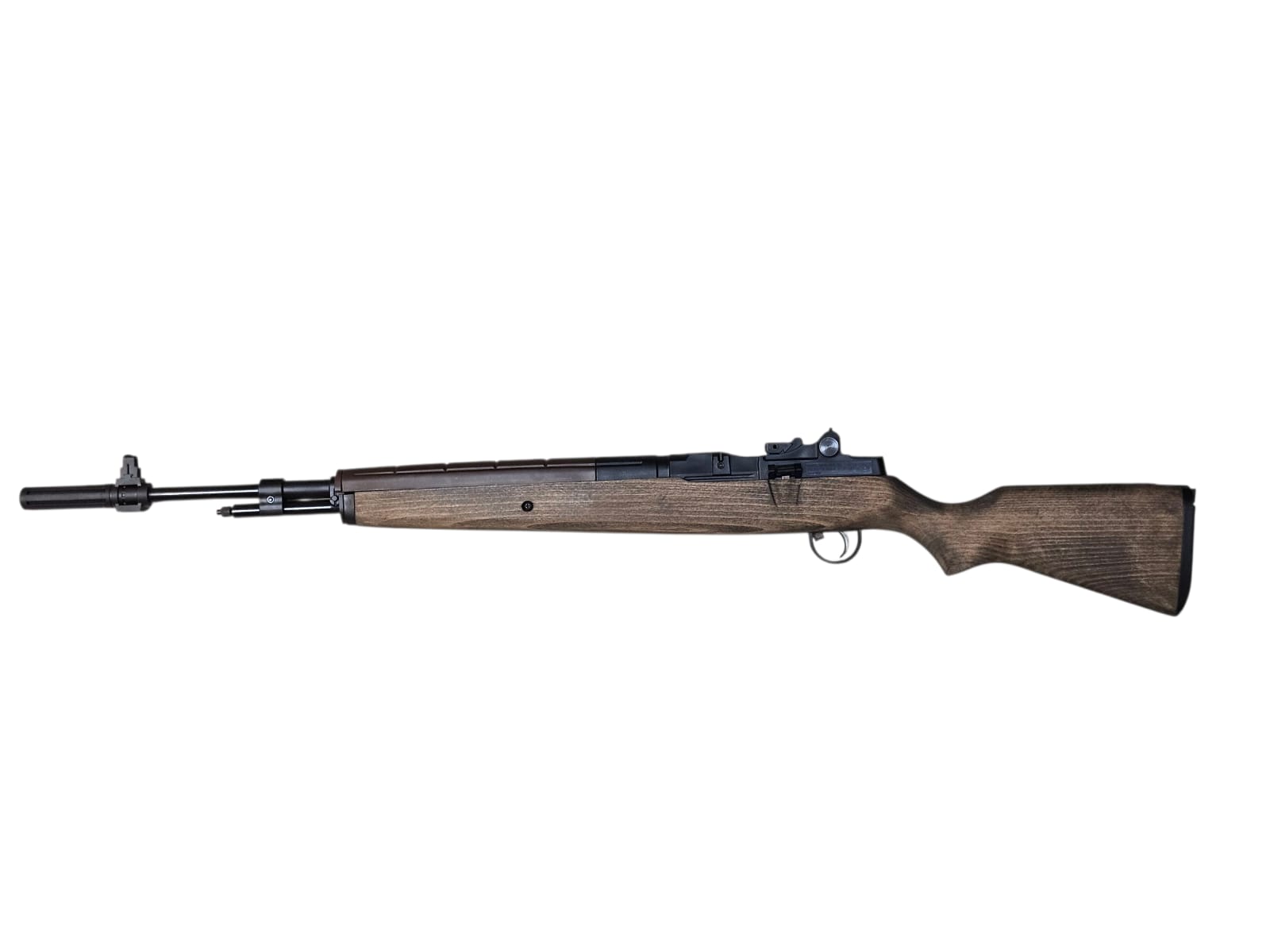 AIR VENTURL M14 5.5mm.22 Wood