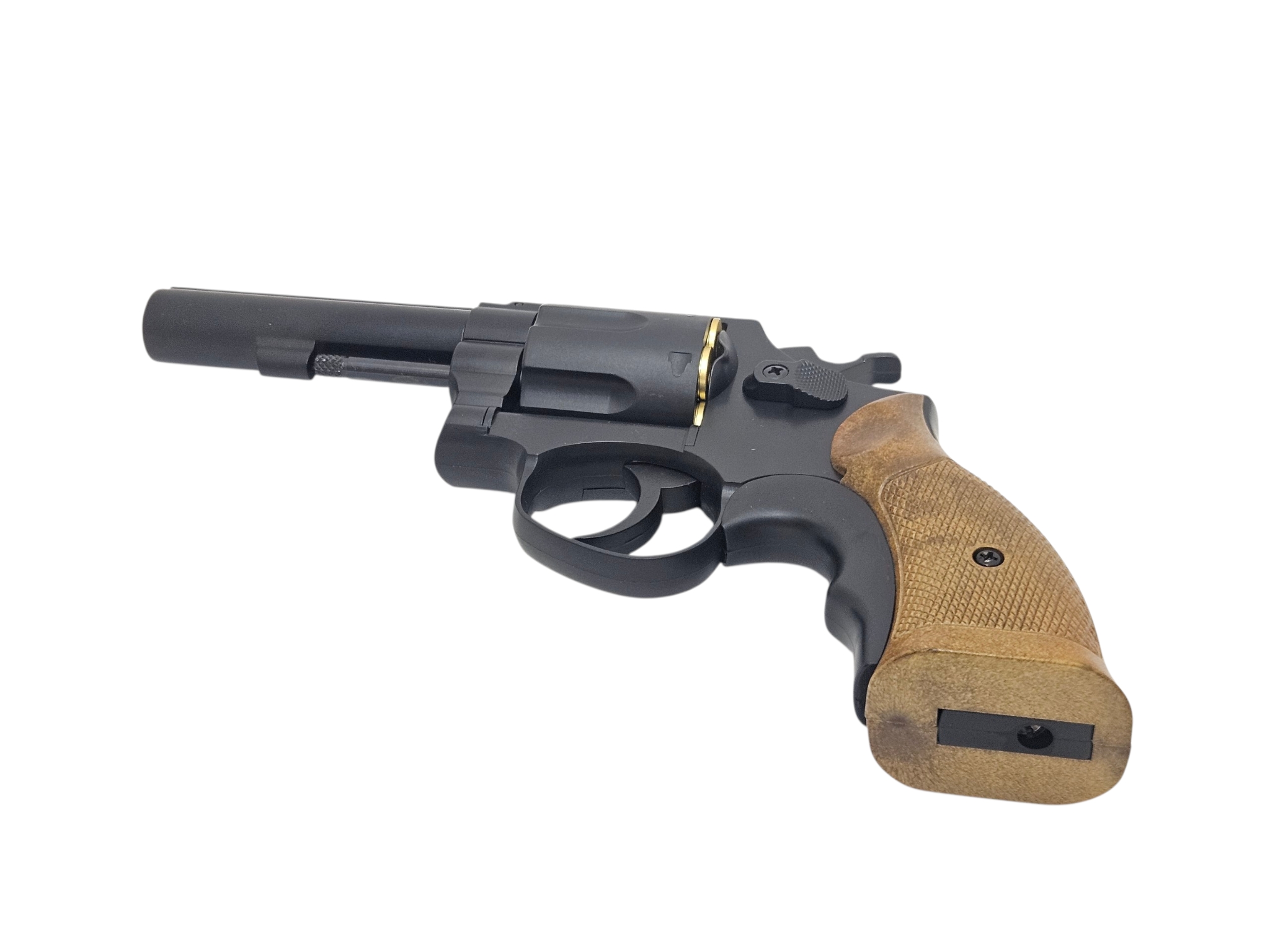 HFC M10 GAS WOOD GRIP - Image 3