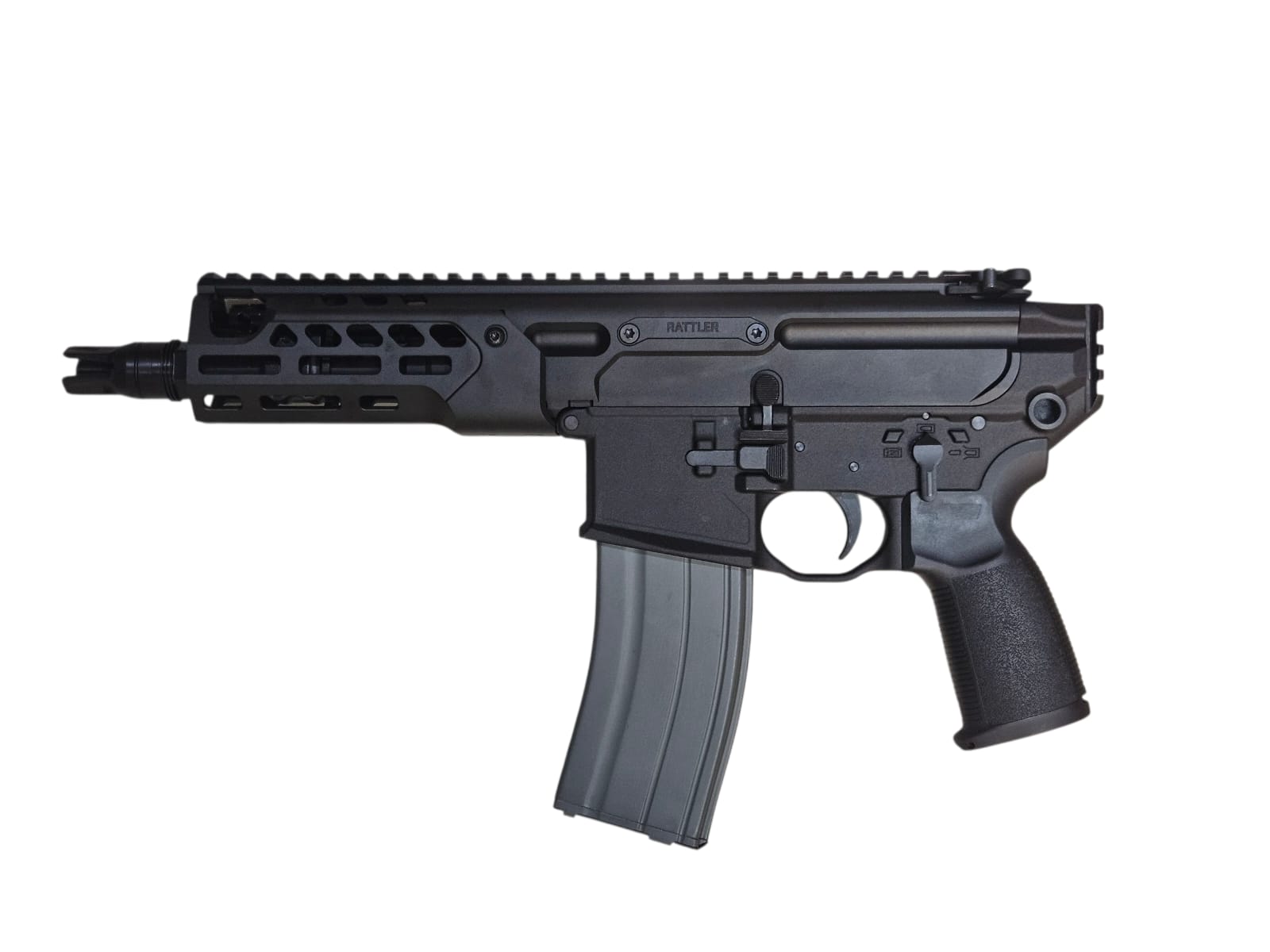 APFG Sidewinder GBB Rifle