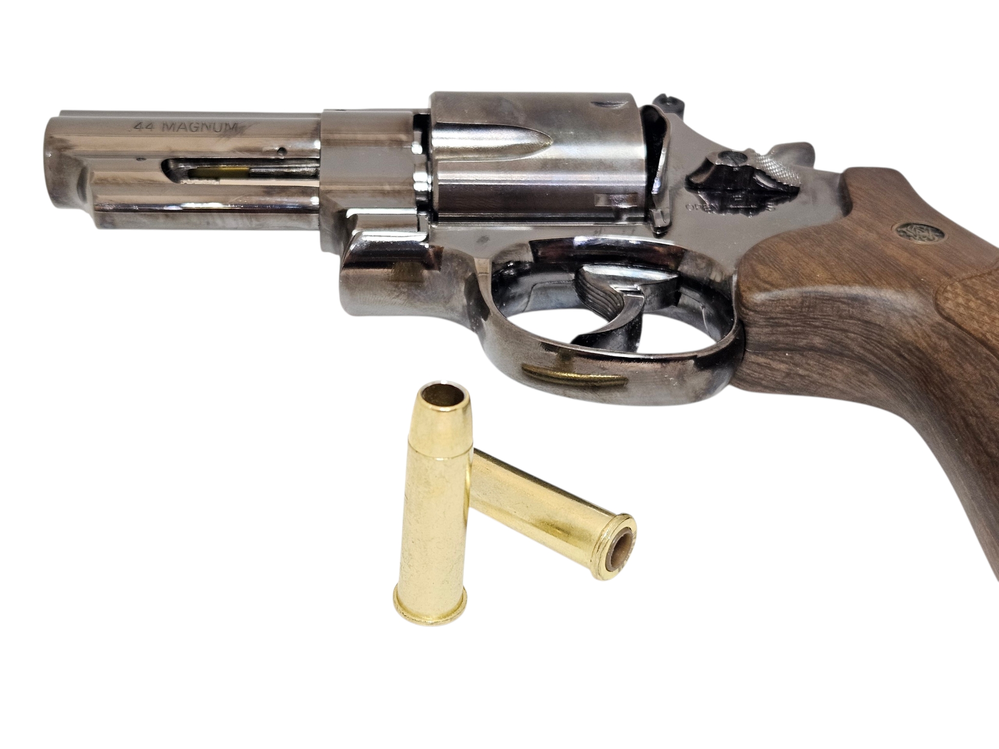 Umarex Smith & Wesson M29 CO2 Revolver 3 inch BK - Image 8