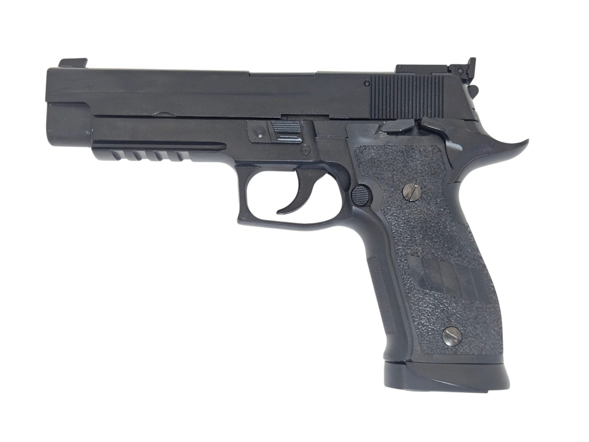 KWC 226-X5 (SP226) CO2 BLOWBACK 6MM
