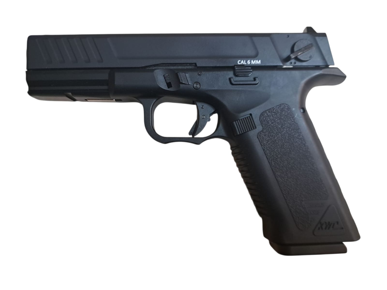 KWC G18C CO2 Pistol