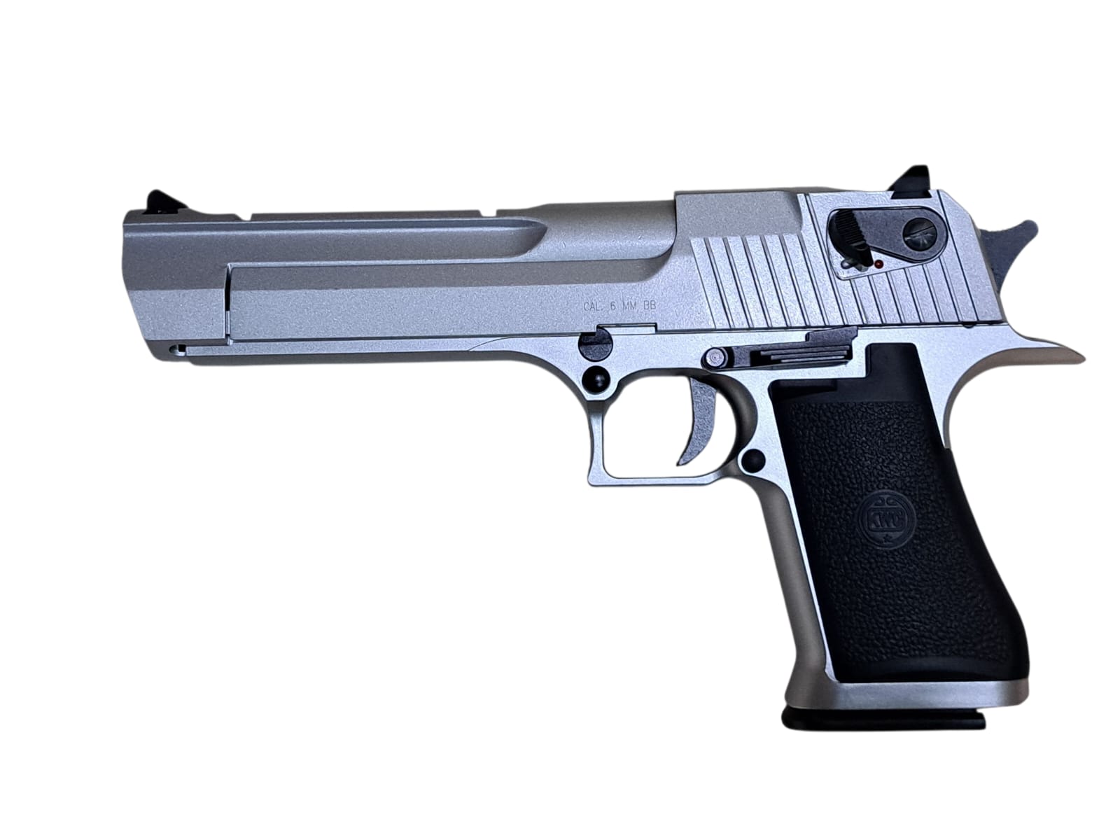 KWC Desert Eagle Co2 Pistol SV