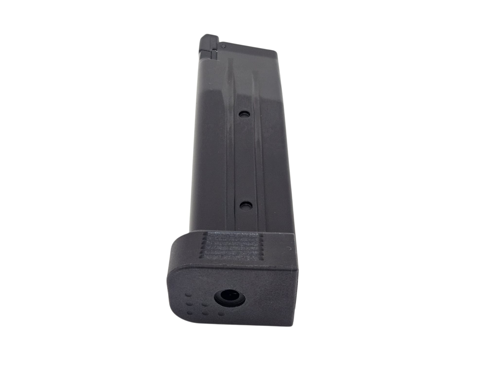 ARMY R612A Staccato C2 USA Version (steel parts, hand-made stippling grip) - Image 10
