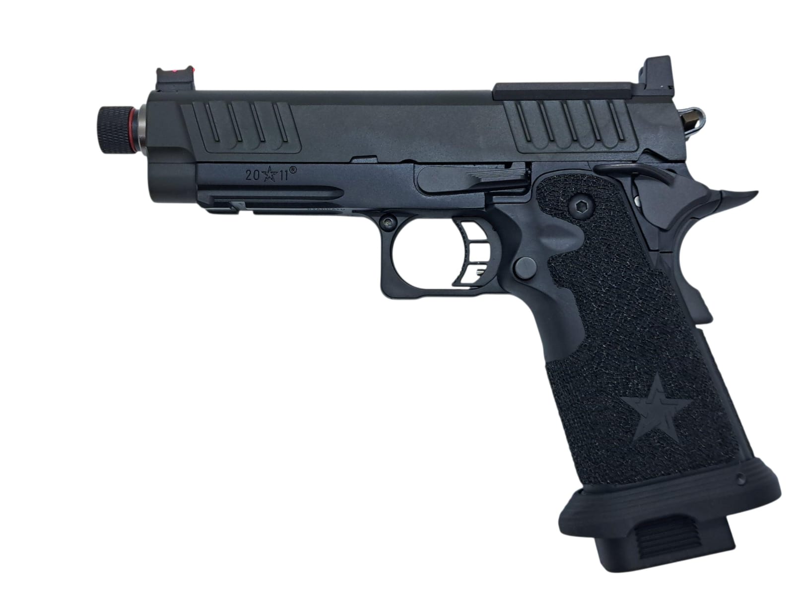 Army R611-3A Staccato P USA Version