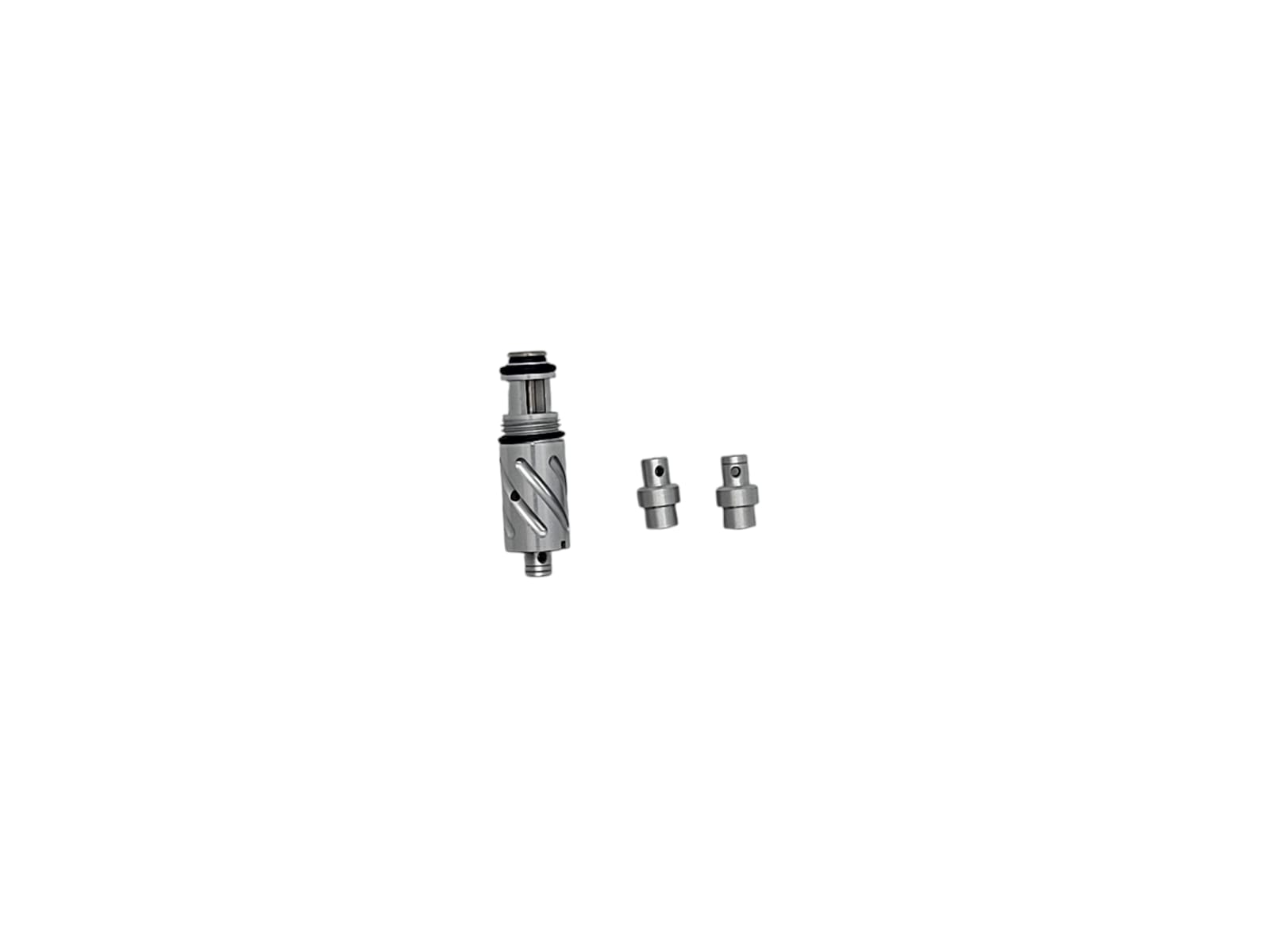 Maple Leaf Precision VFC GBB M4 AR15 Gas Mag Dragon Adjustable Magazine Valve
