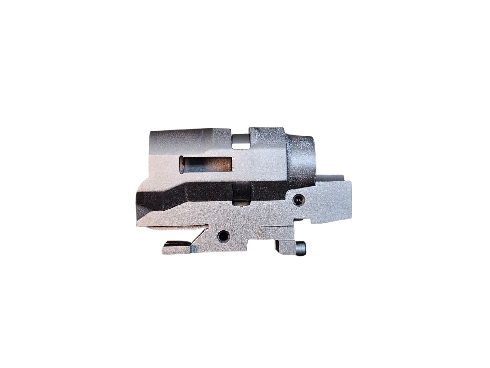 TOP SHOOTER CNC Aluminum Hop-Up Set for VFC PDP GBB