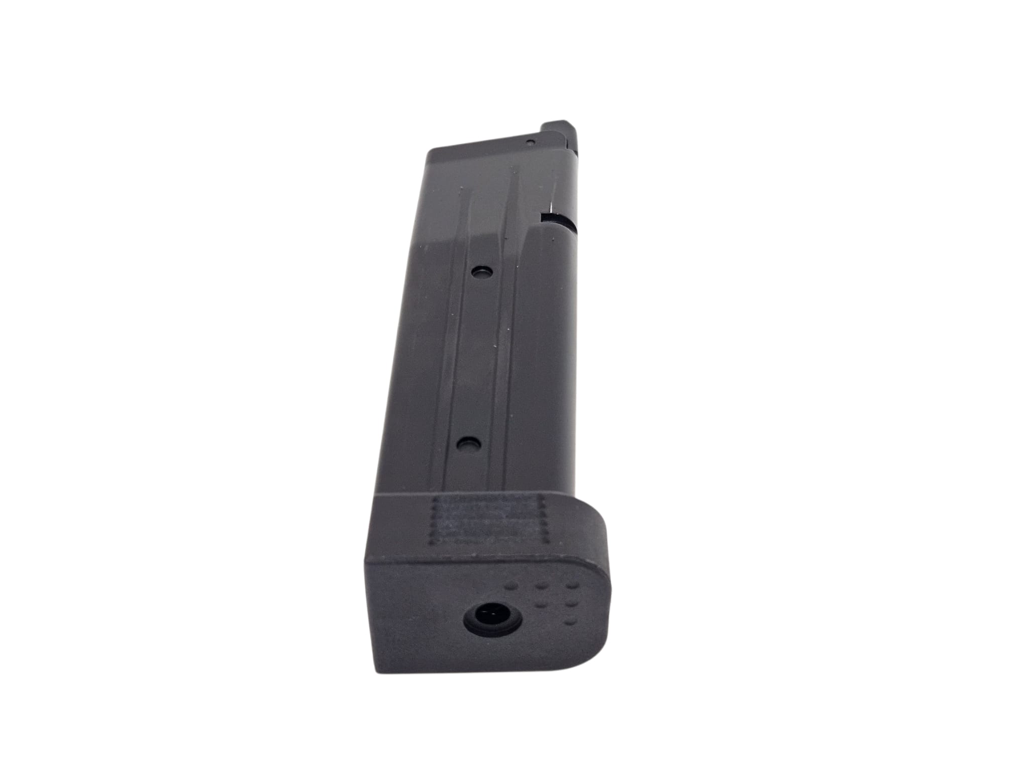 ARMY R612A Staccato C2 USA Version (steel parts, hand-made stippling grip) - Image 12
