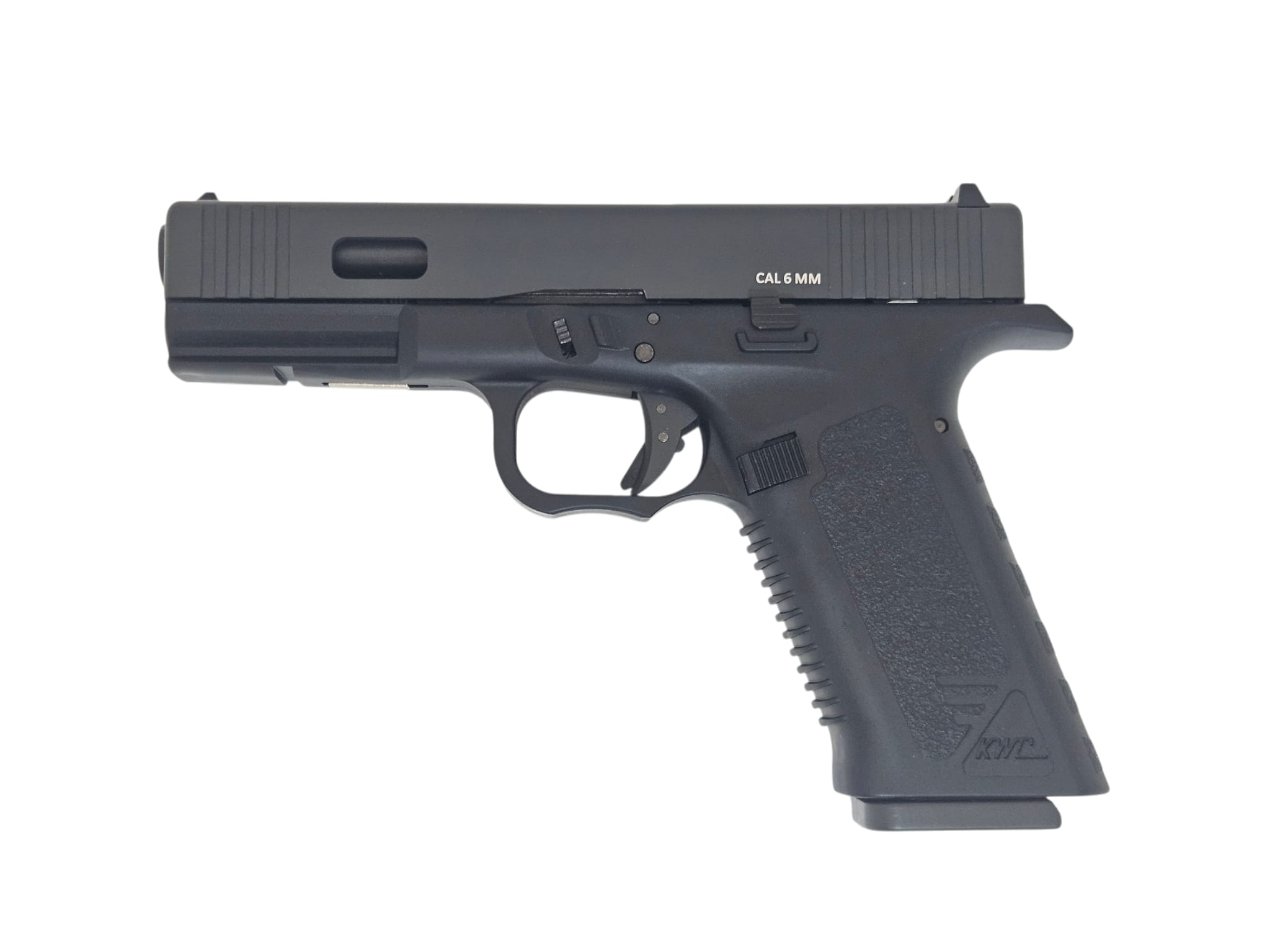 KWC G17 CO2 Pistol