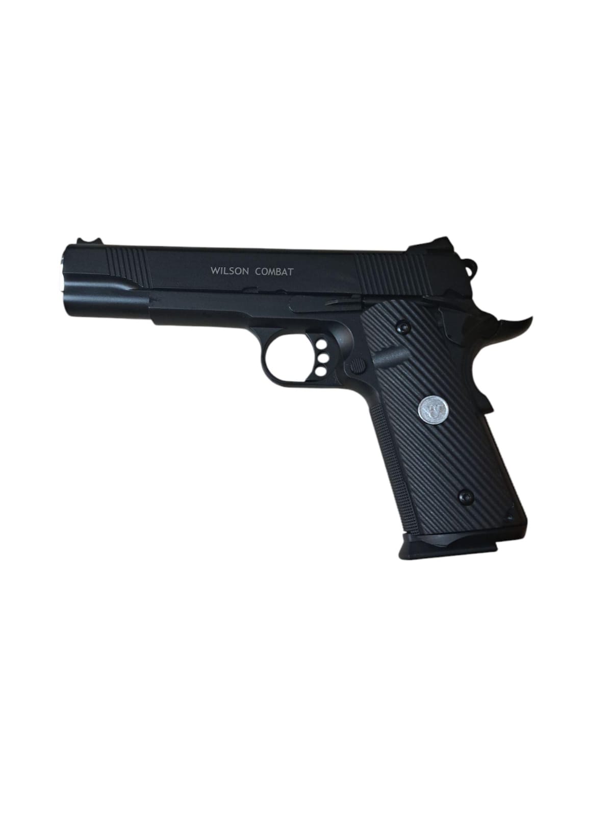 ARMY R27-1 BK GBB