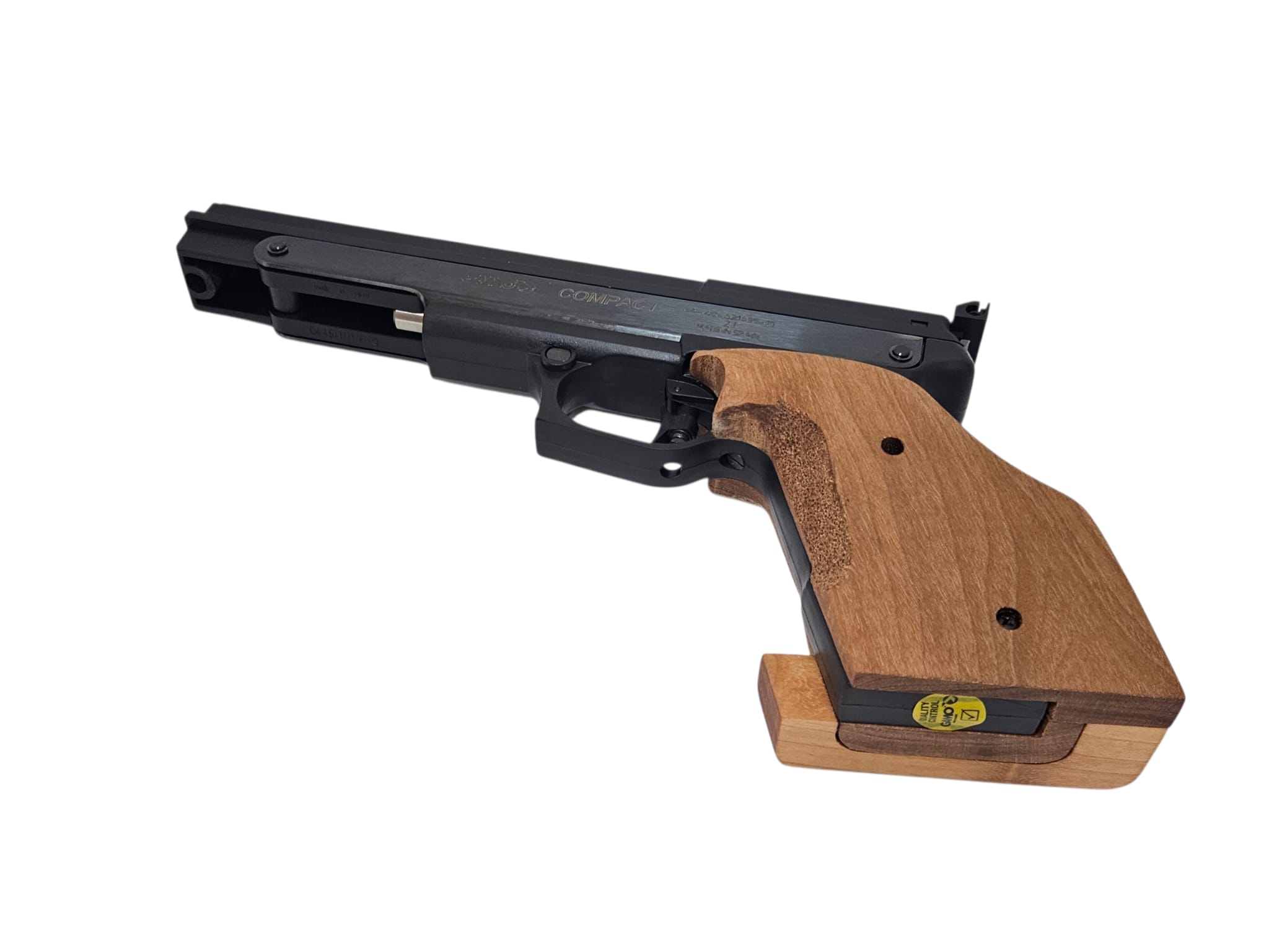 GAMO COMPACT - Image 4