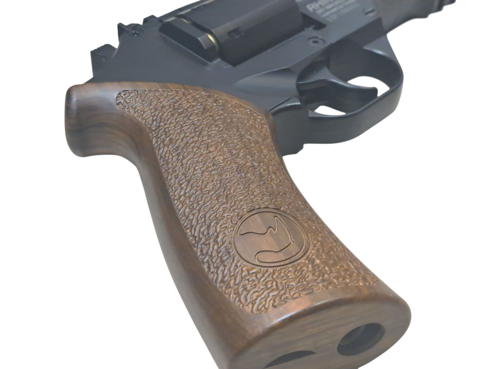 BO Chiappa Rhino 40DS .357Magnum CO2 Revolver - Image 4