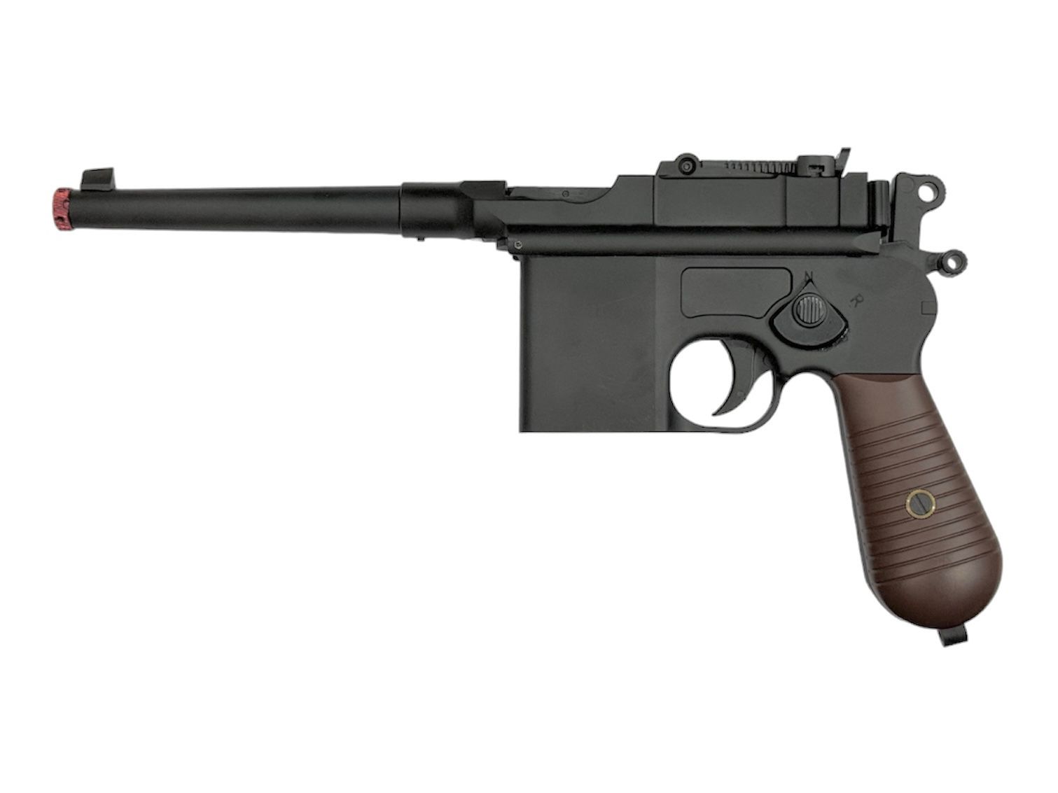 C96 Shell Ejecting Gun AEG
