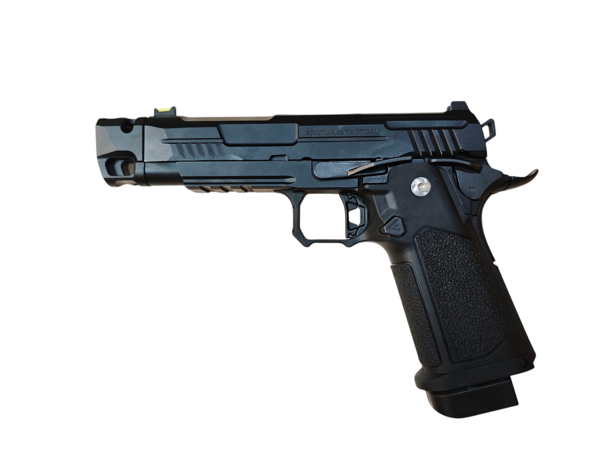 ARCTURUS Hi-Capa 4.3 6MM Extended MOS Version Gas Pistol