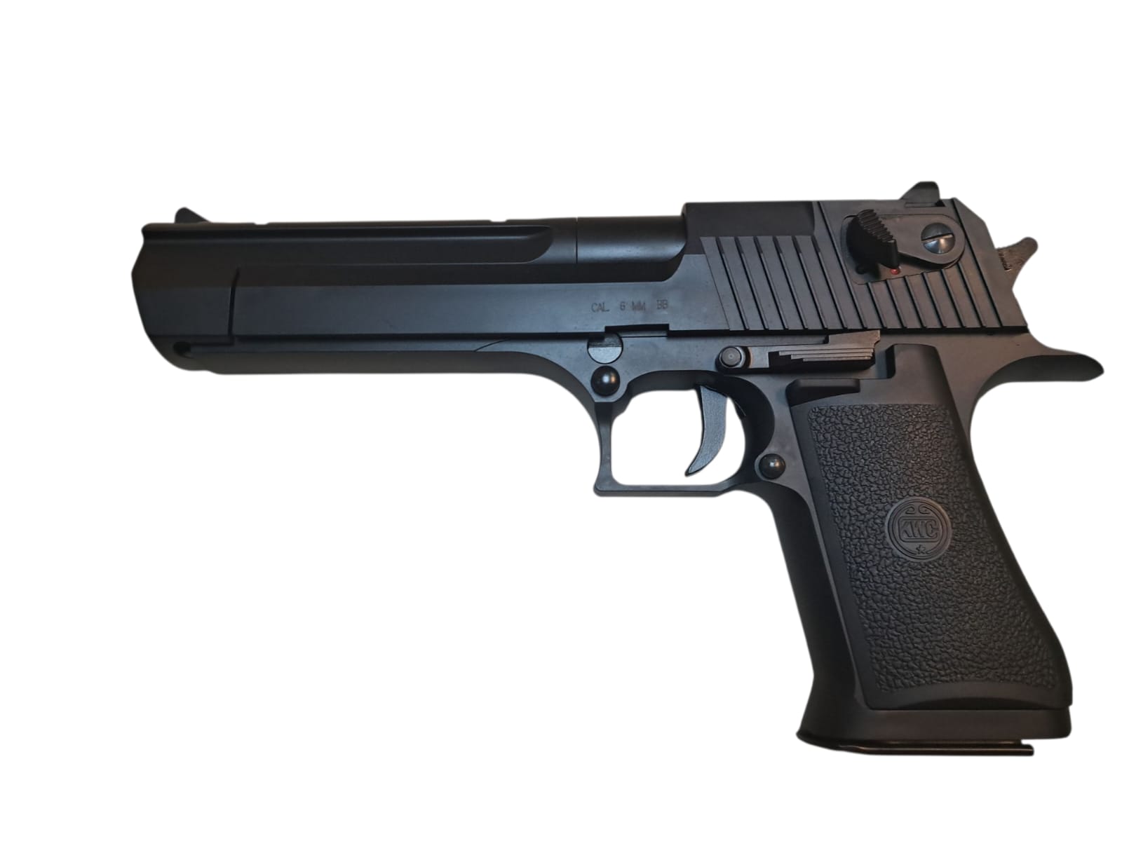 KWC Desert Eagle DE.50 Air Cocking