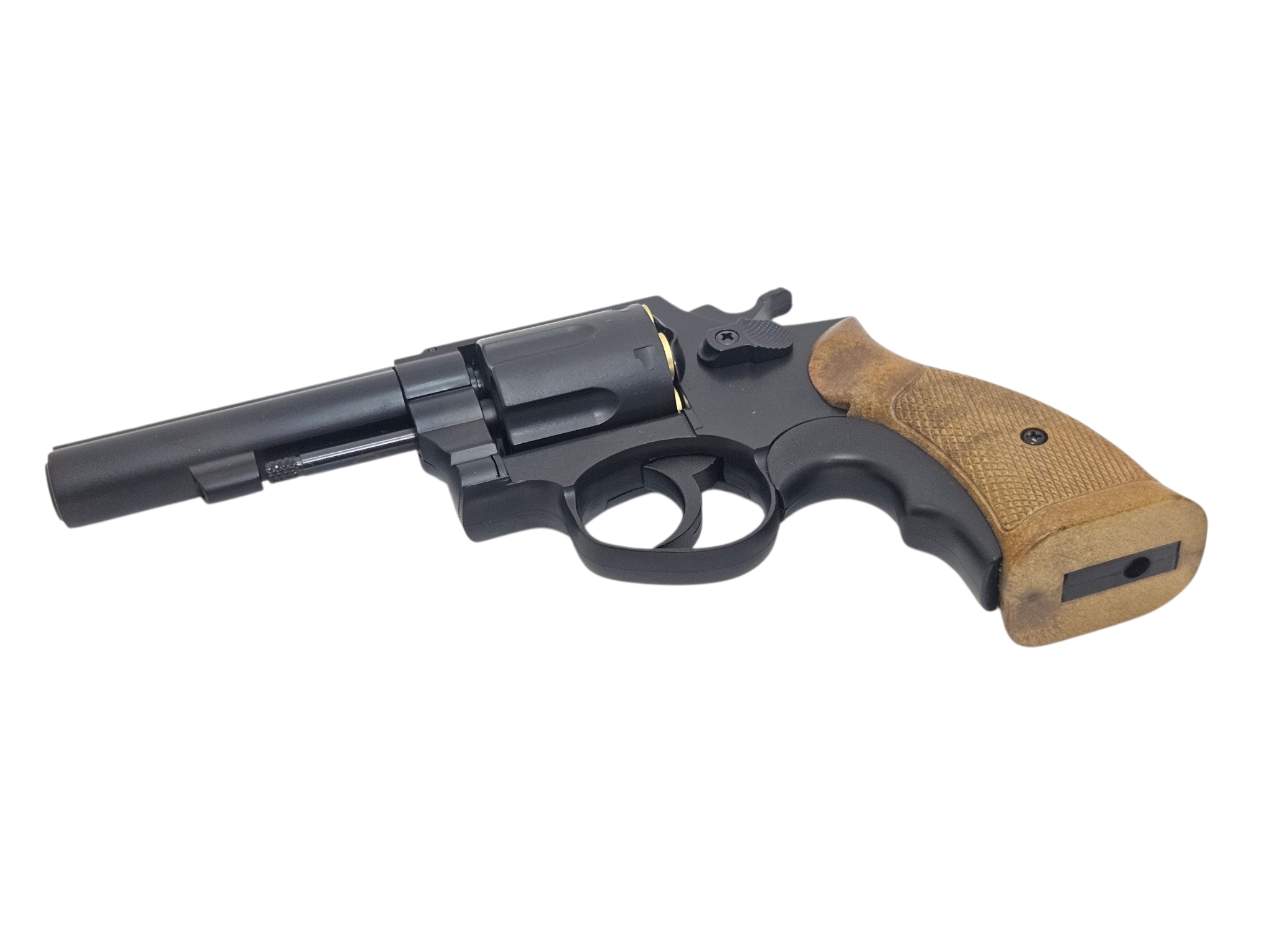 HFC M10 GAS WOOD GRIP - Image 5