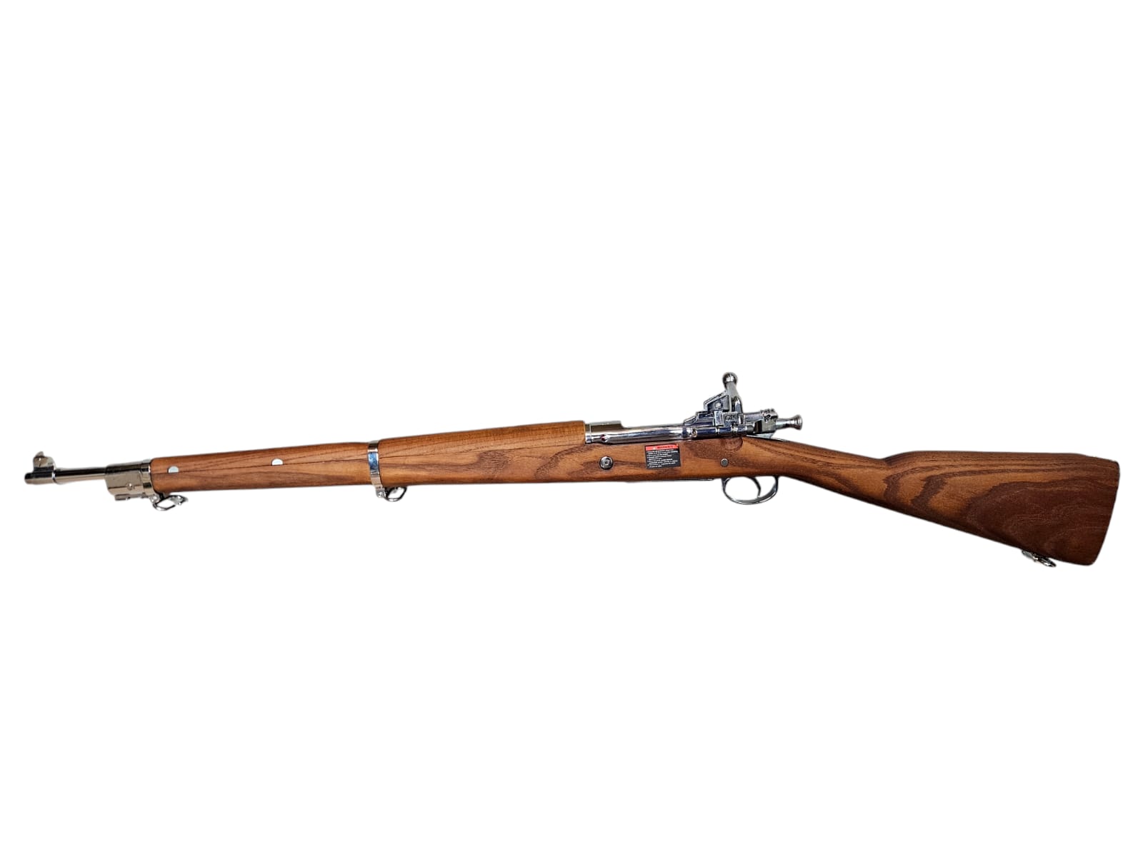 G&G  GM1903A3 CO2 Wood Stock SV
