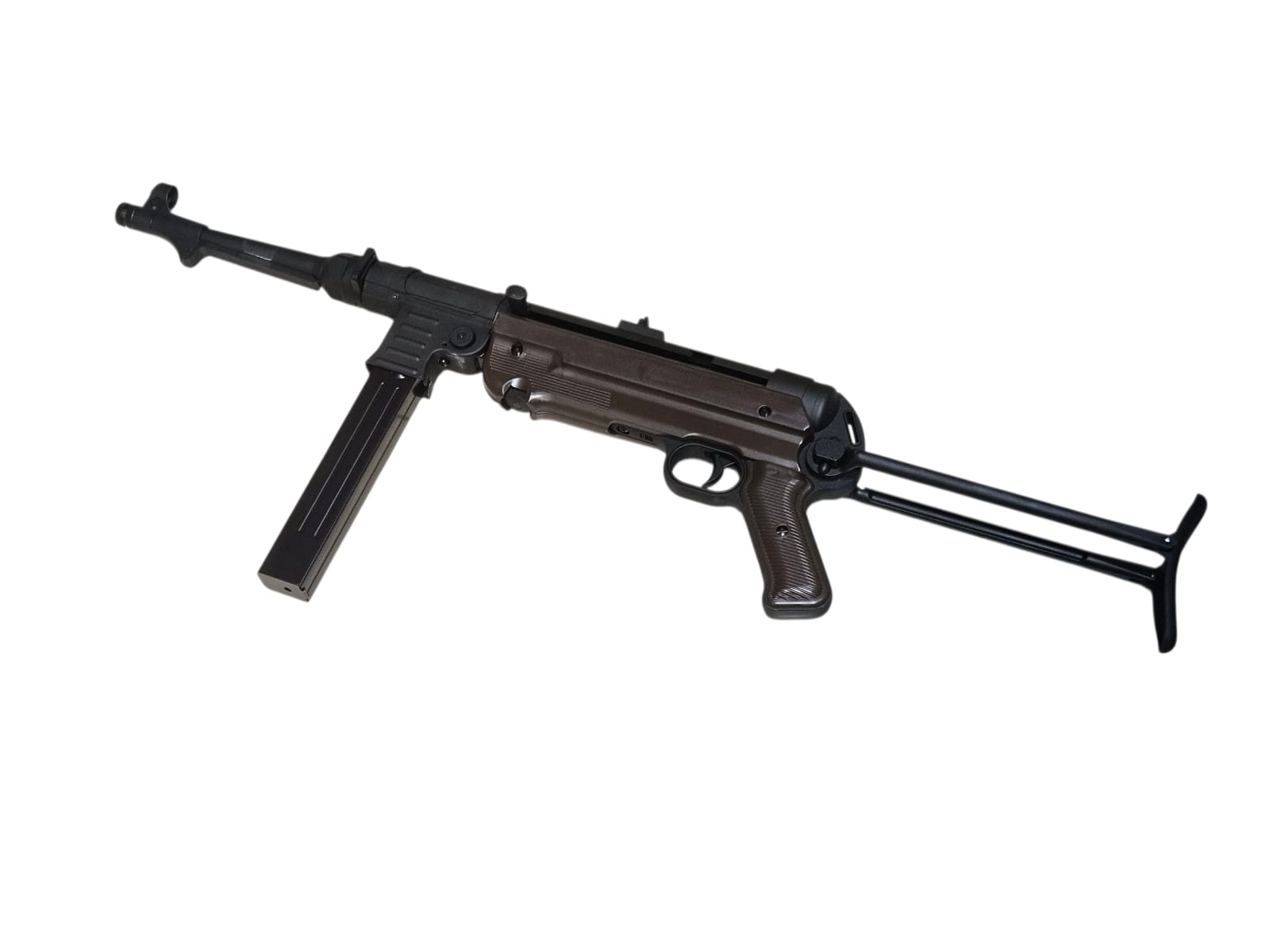 SRC MP40 Seel CO2 Rifle - Image 7