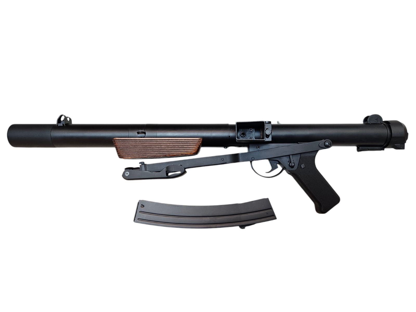 HWASAN STERLING MK5 AEG