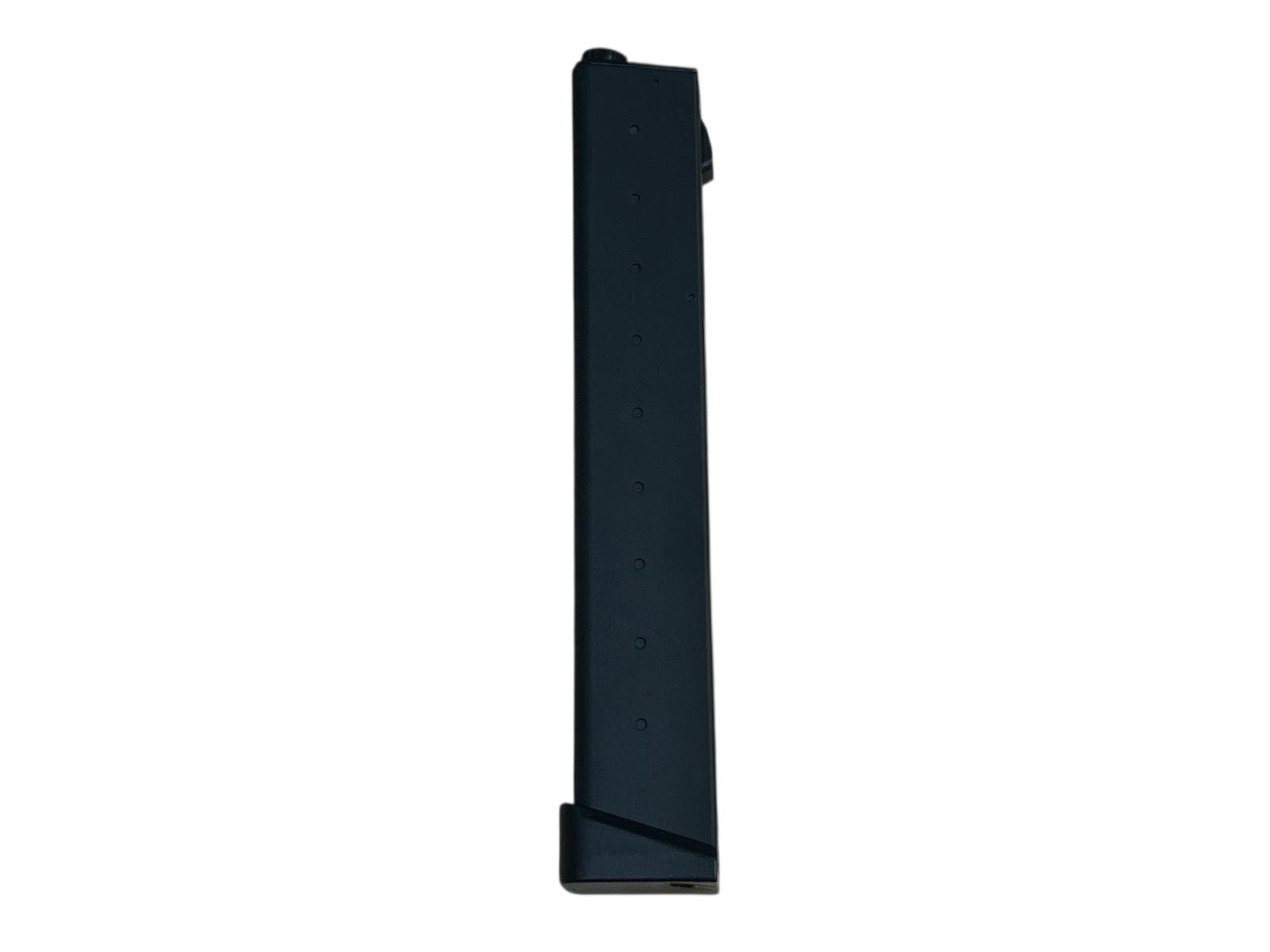 WELL PRO 9mm Style 120 Rounds Mid Cap High Tension Mag for WE01 ARP9 AEG