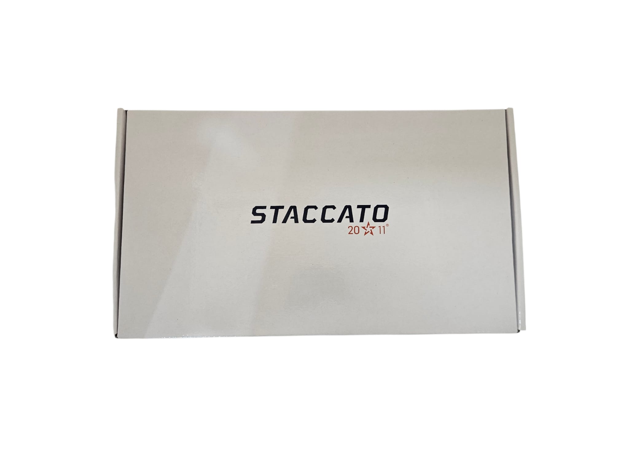 ARMY R612A Staccato C2 USA Version (steel parts, hand-made stippling grip) - Image 13