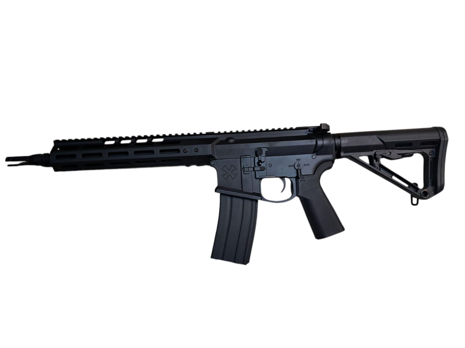 EMGxUDR Noveske Gen 4 Shorty 10.5 CO2 6MM