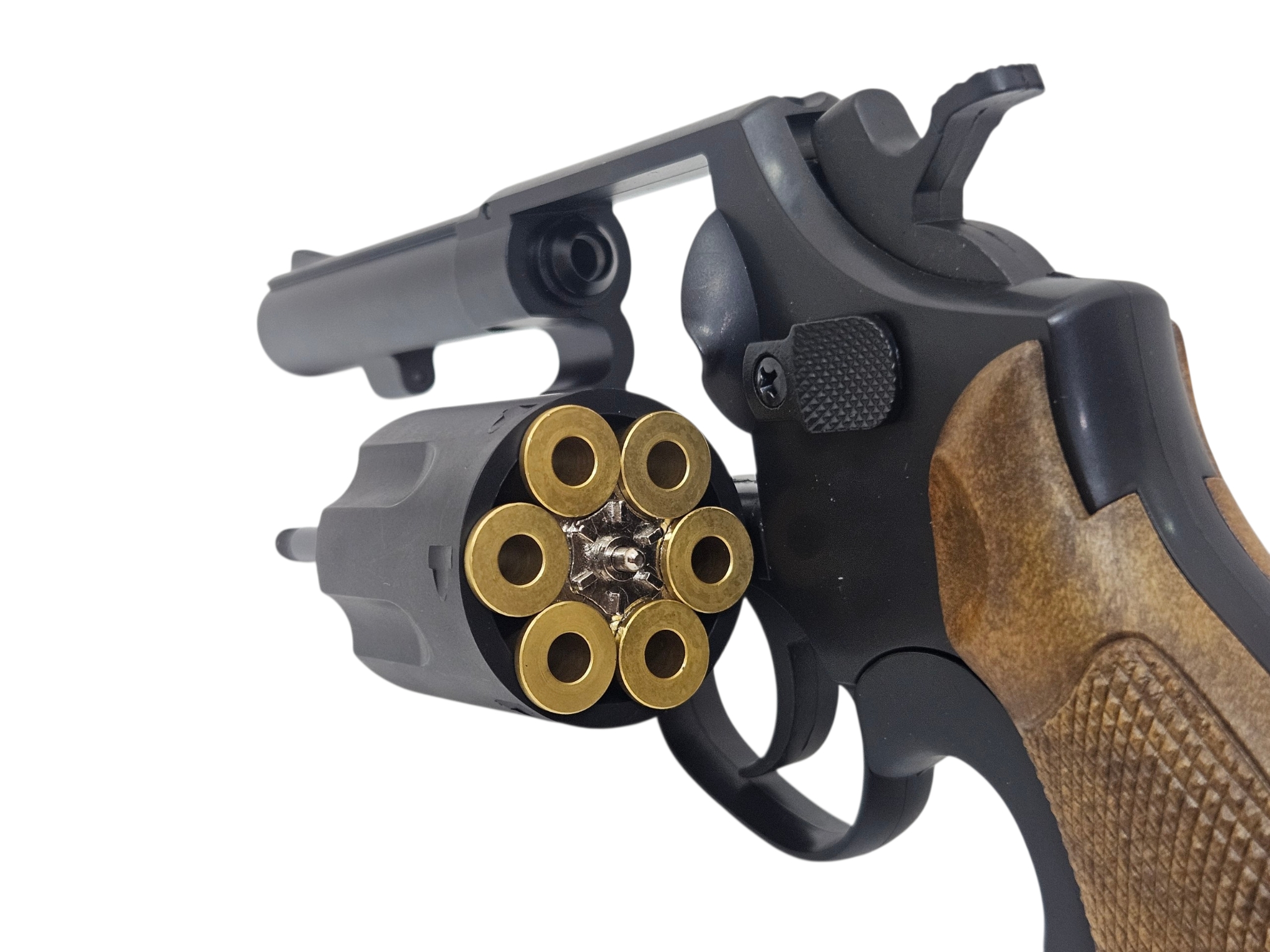 HFC M10 GAS WOOD GRIP - Image 7
