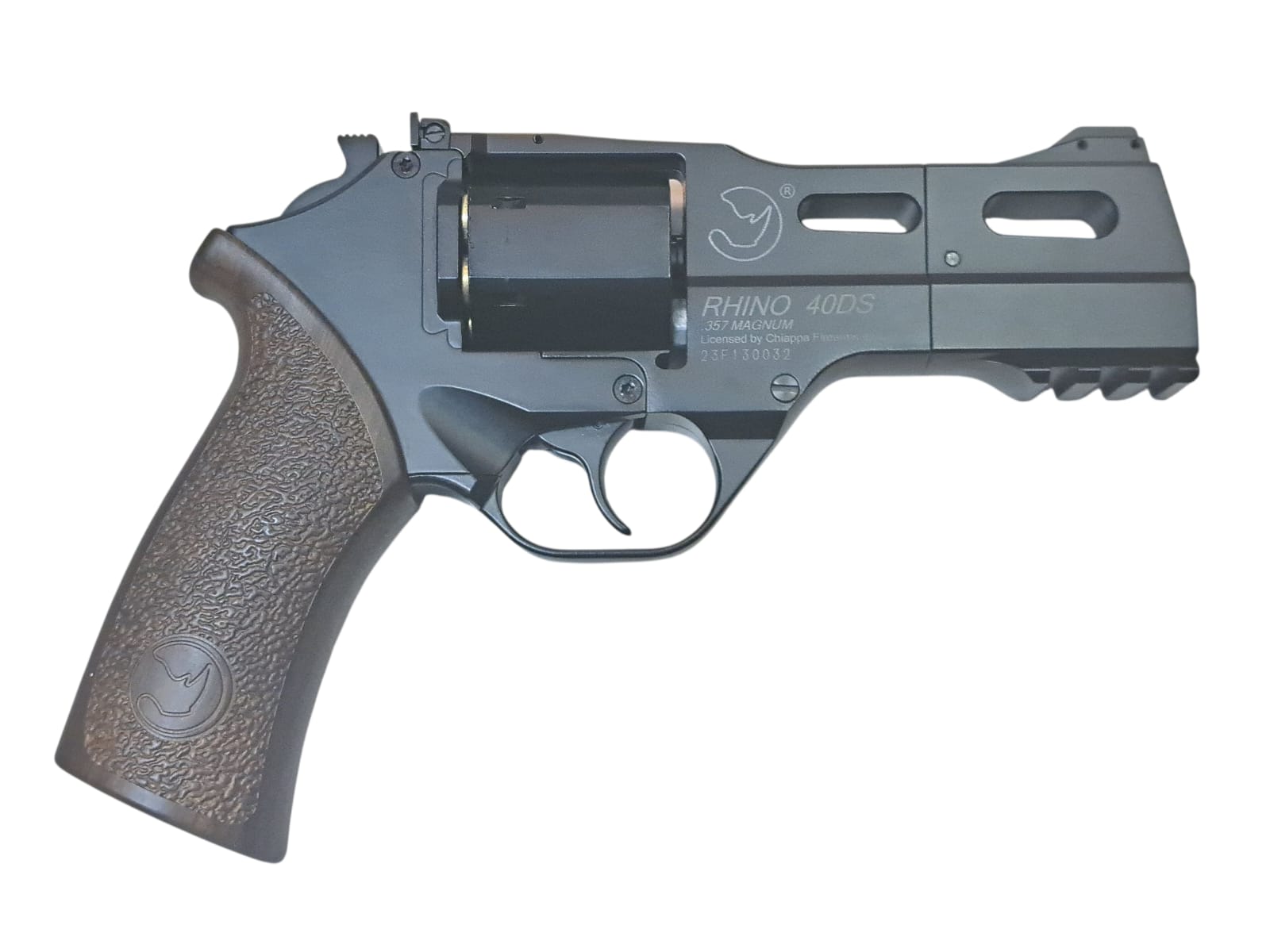BO Chiappa Rhino 40DS .357Magnum CO2 Revolver - Image 2