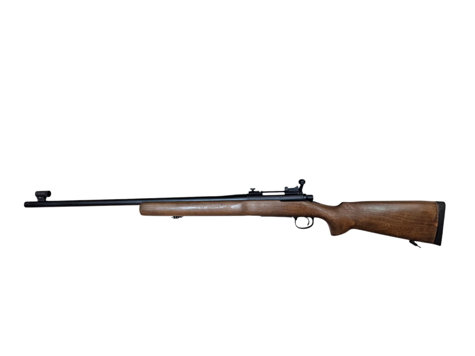 Double Bull M700 Gas Real Wood