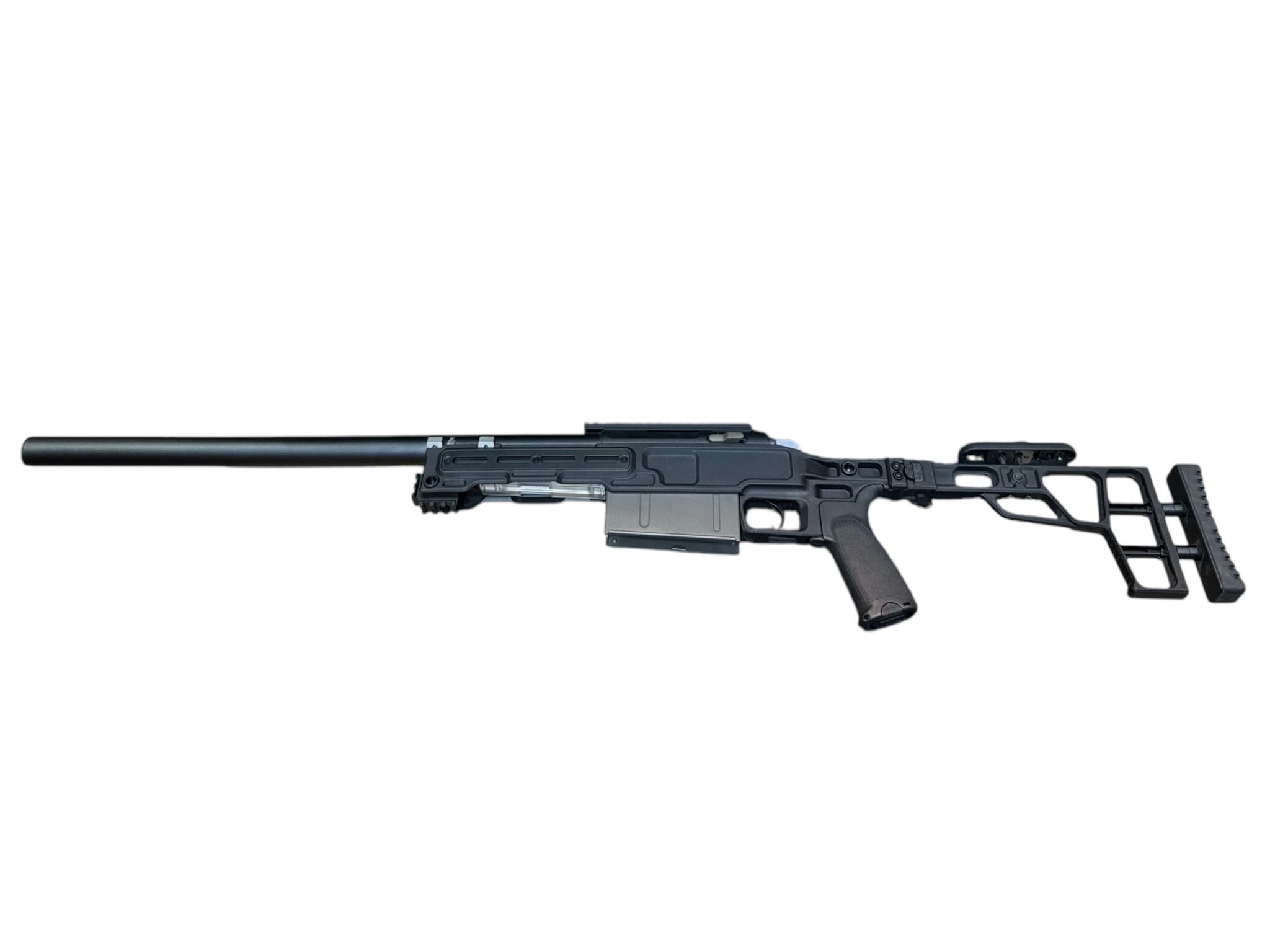 Maple Leaf MEW MLC-S2 Sniper Rifle