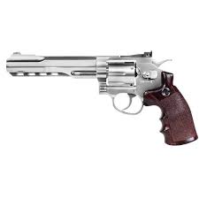 WG SPORT 702 CO2 REVOLVER SV
