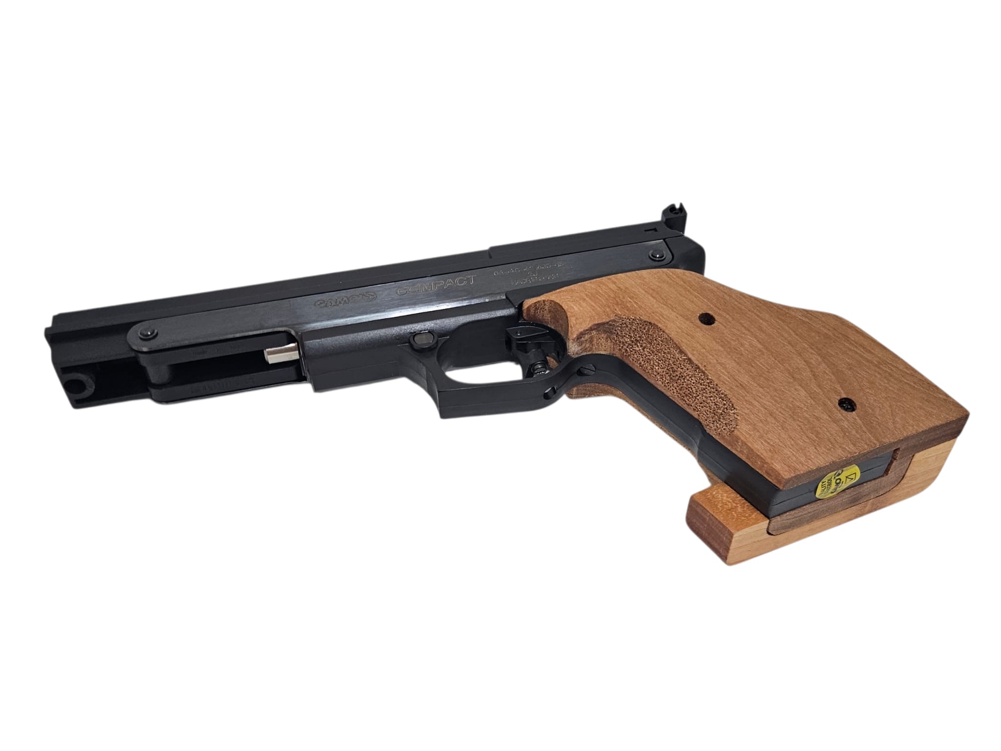 GAMO COMPACT - Image 5