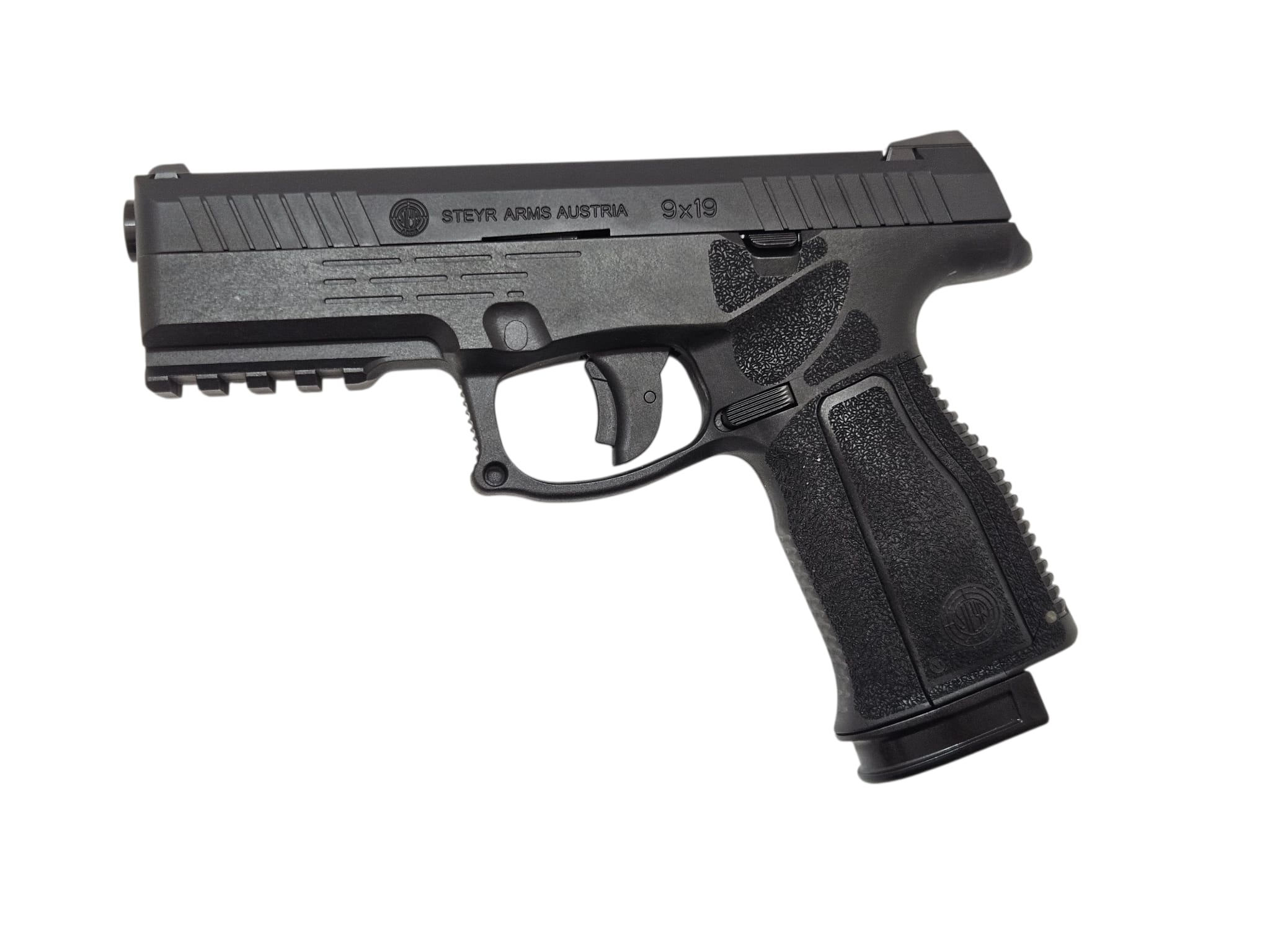 ASG Steyr Arms L9-A2 Co2