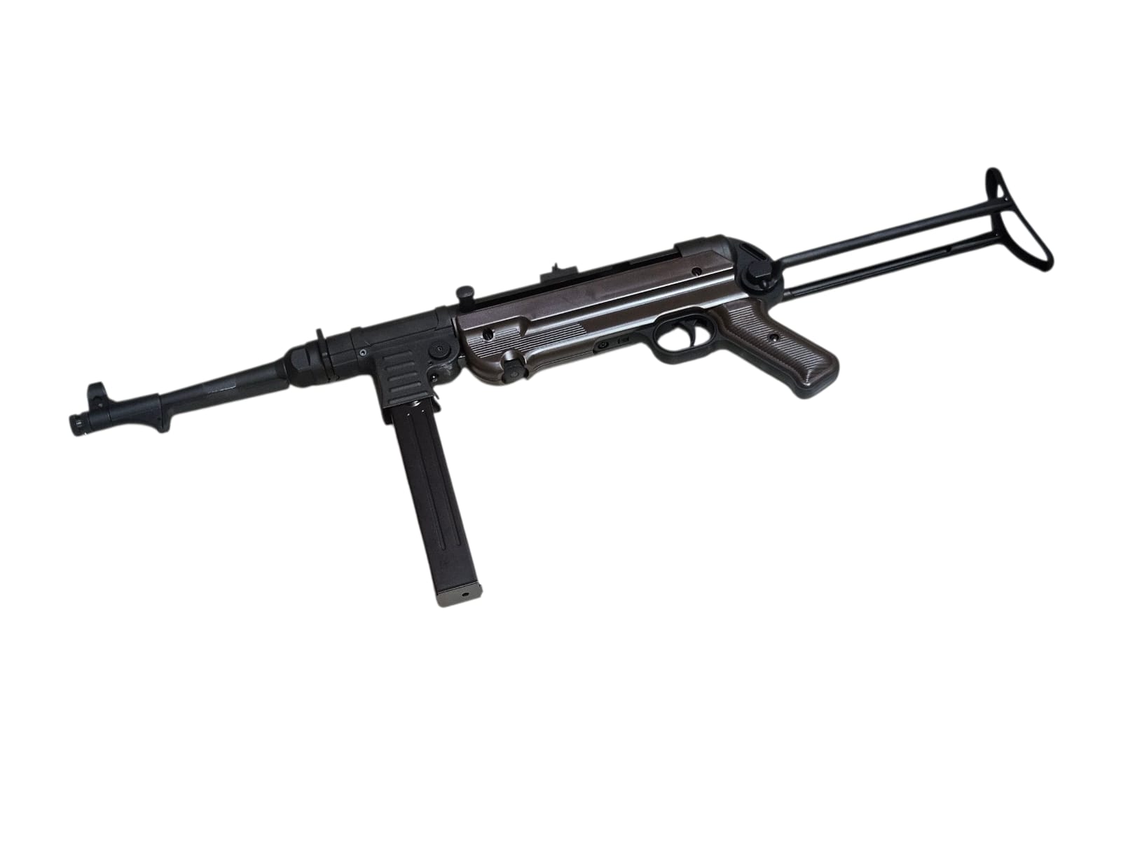 SRC MP40 Seel CO2 Rifle - Image 5