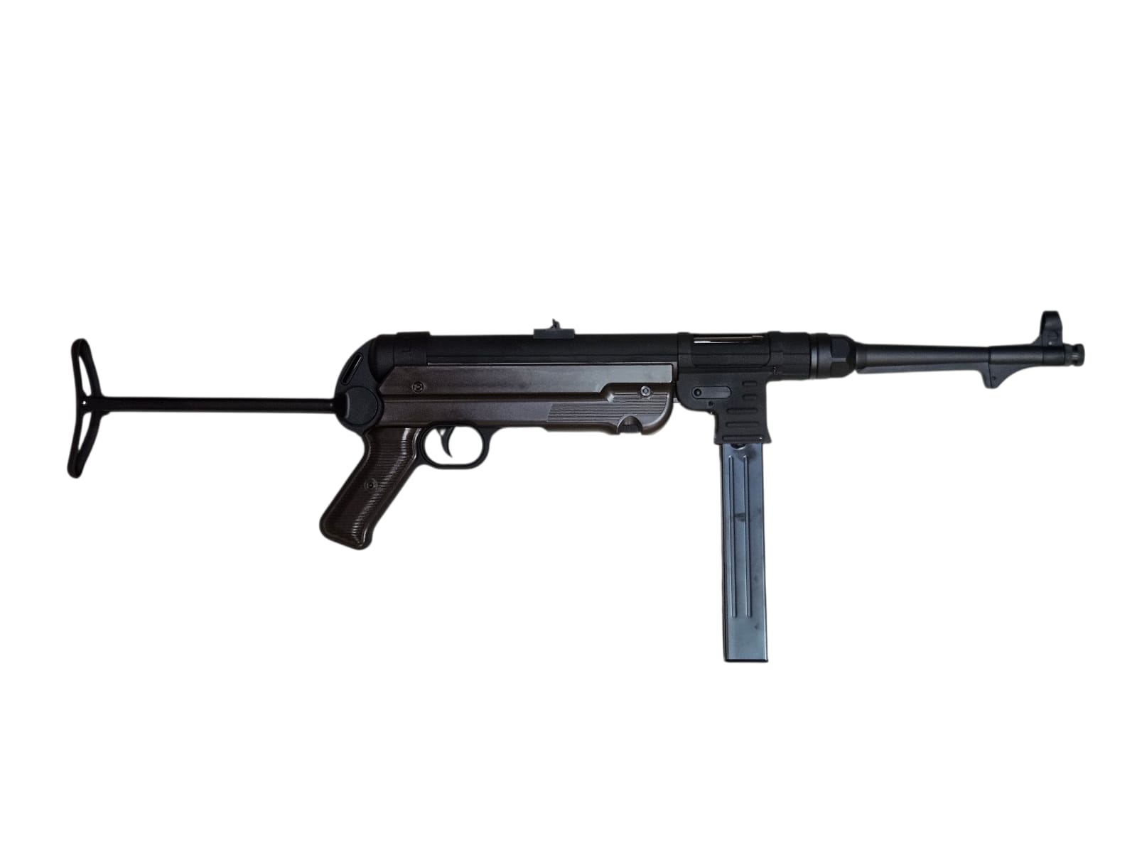 SRC MP40 Seel CO2 Rifle - Image 2