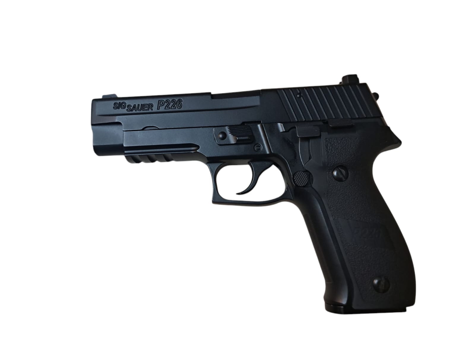 MS P226 Co2 6mm